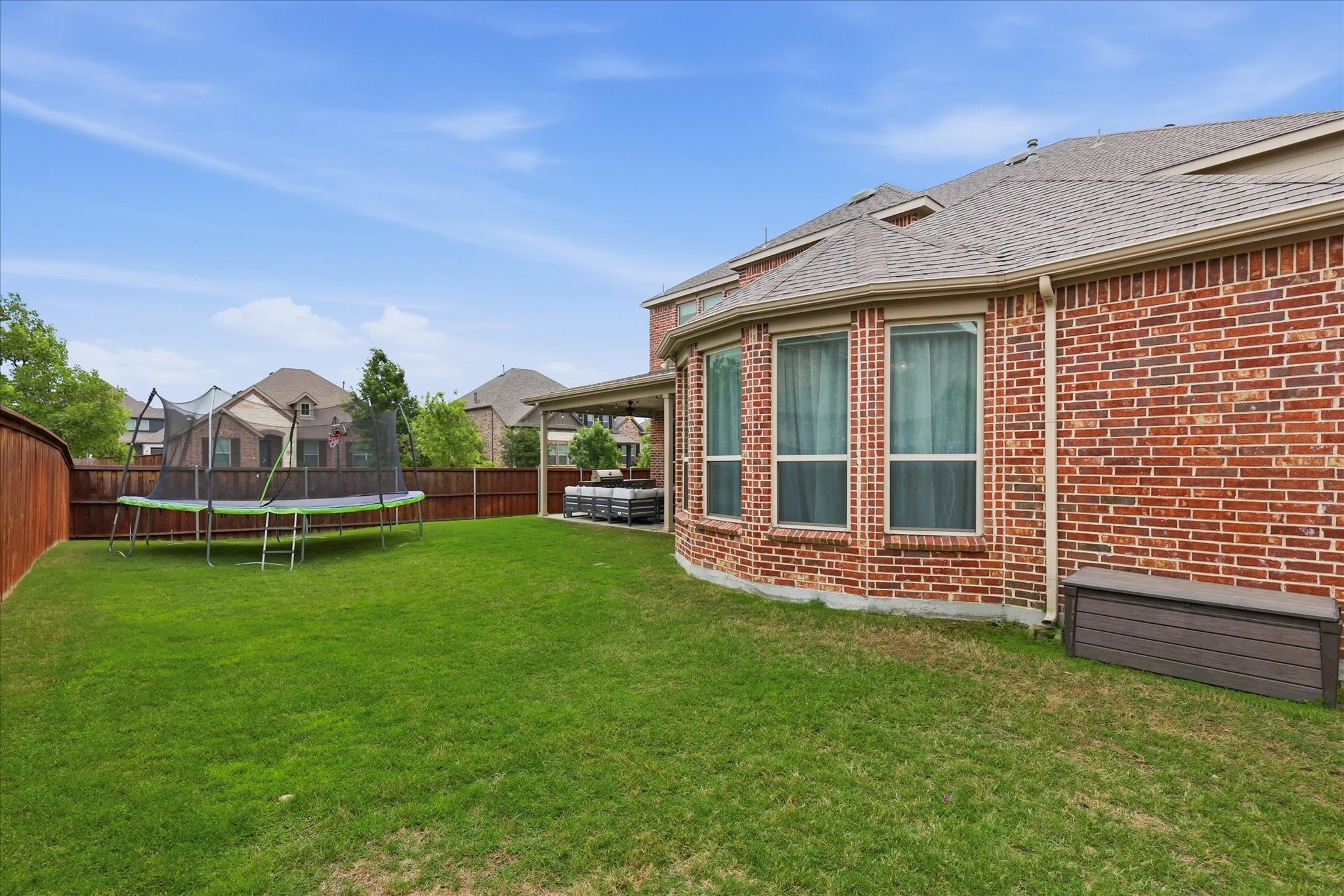 11192 Progreso Street Frisco TX 75035