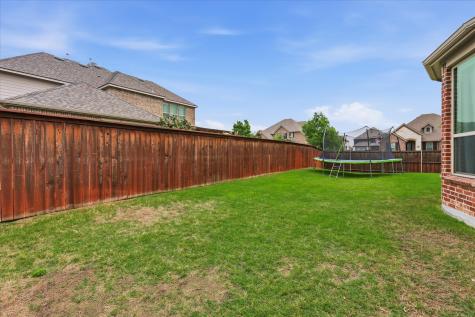 11192 Progreso Street Frisco TX 75035