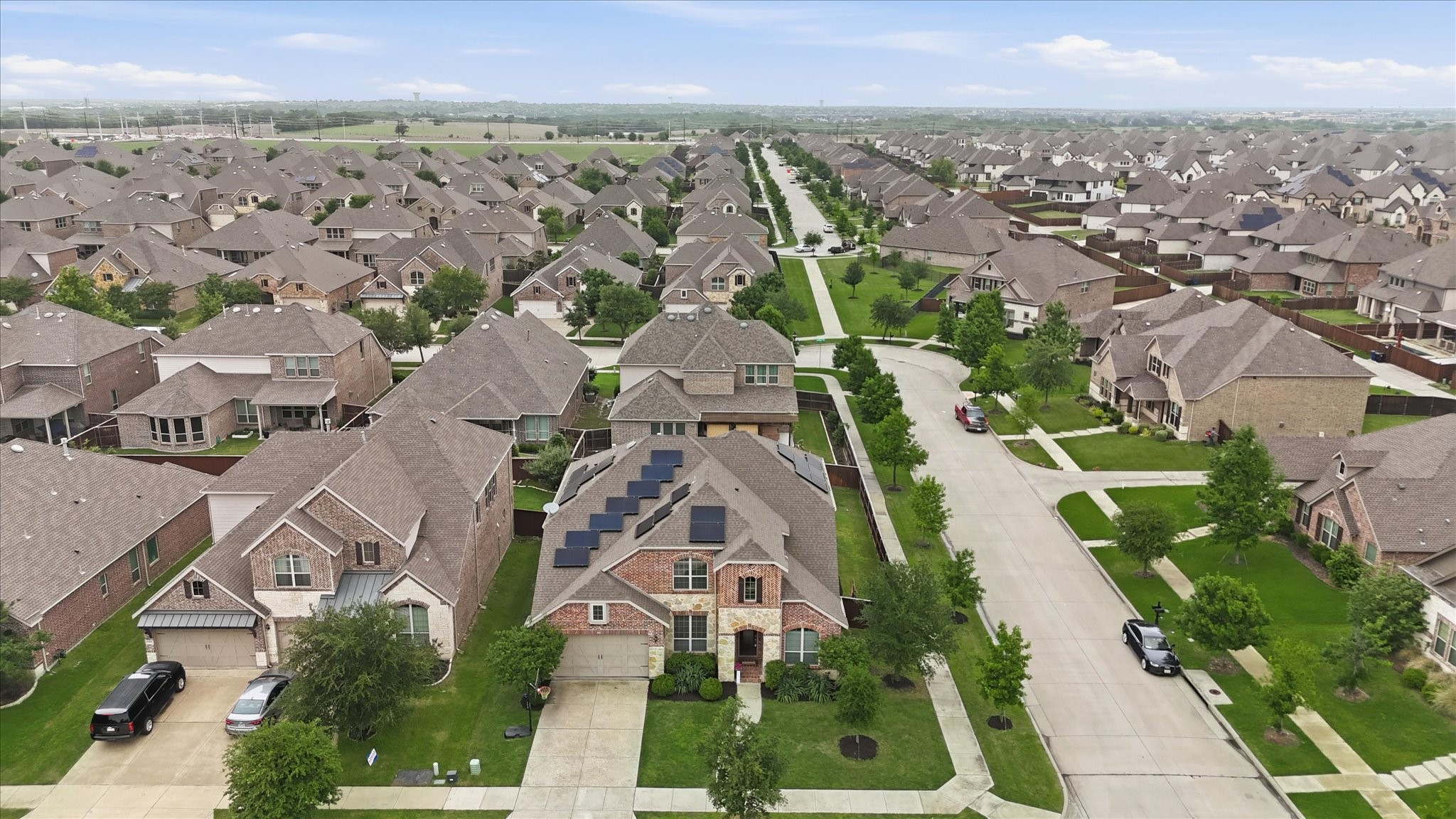 11192 Progreso Street Frisco TX 75035