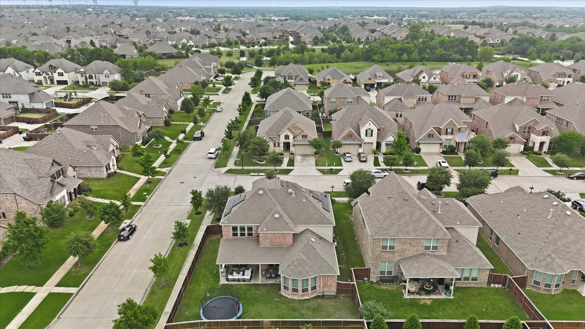 11192 Progreso Street Frisco TX 75035