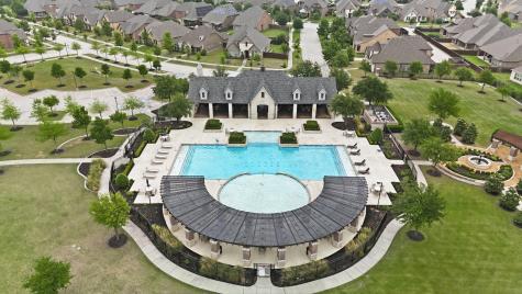 11192 Progreso Street Frisco TX 75035