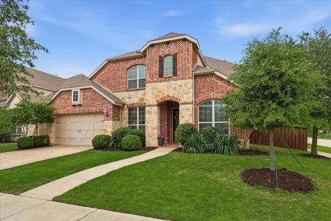 11192 Progreso Street Frisco TX 75035