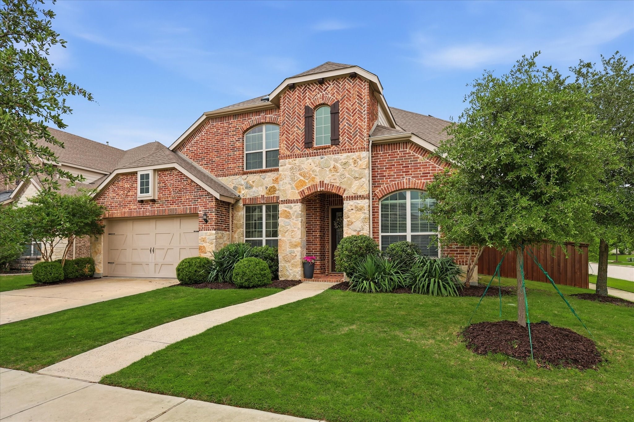 11192 Progreso Street Frisco TX 75035