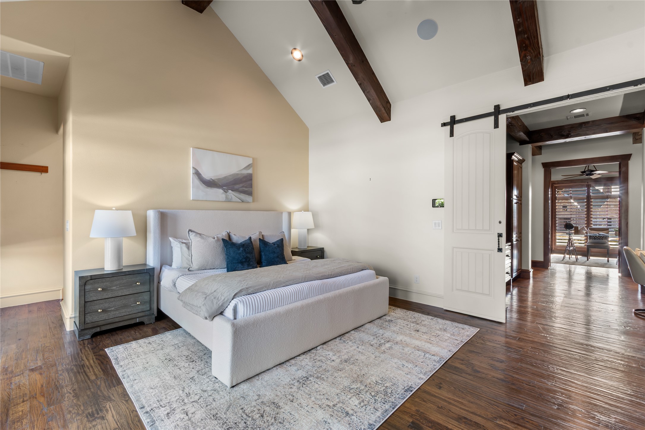 6905 Stony Oak Court Parker TX 75002