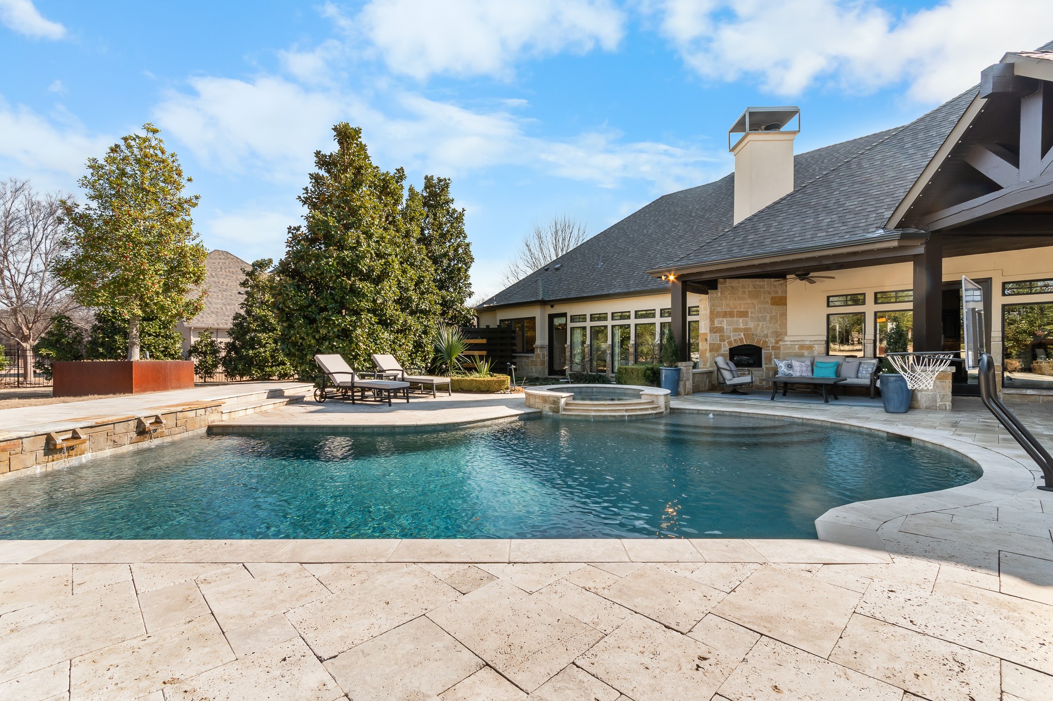 6905 Stony Oak Court Parker TX 75002