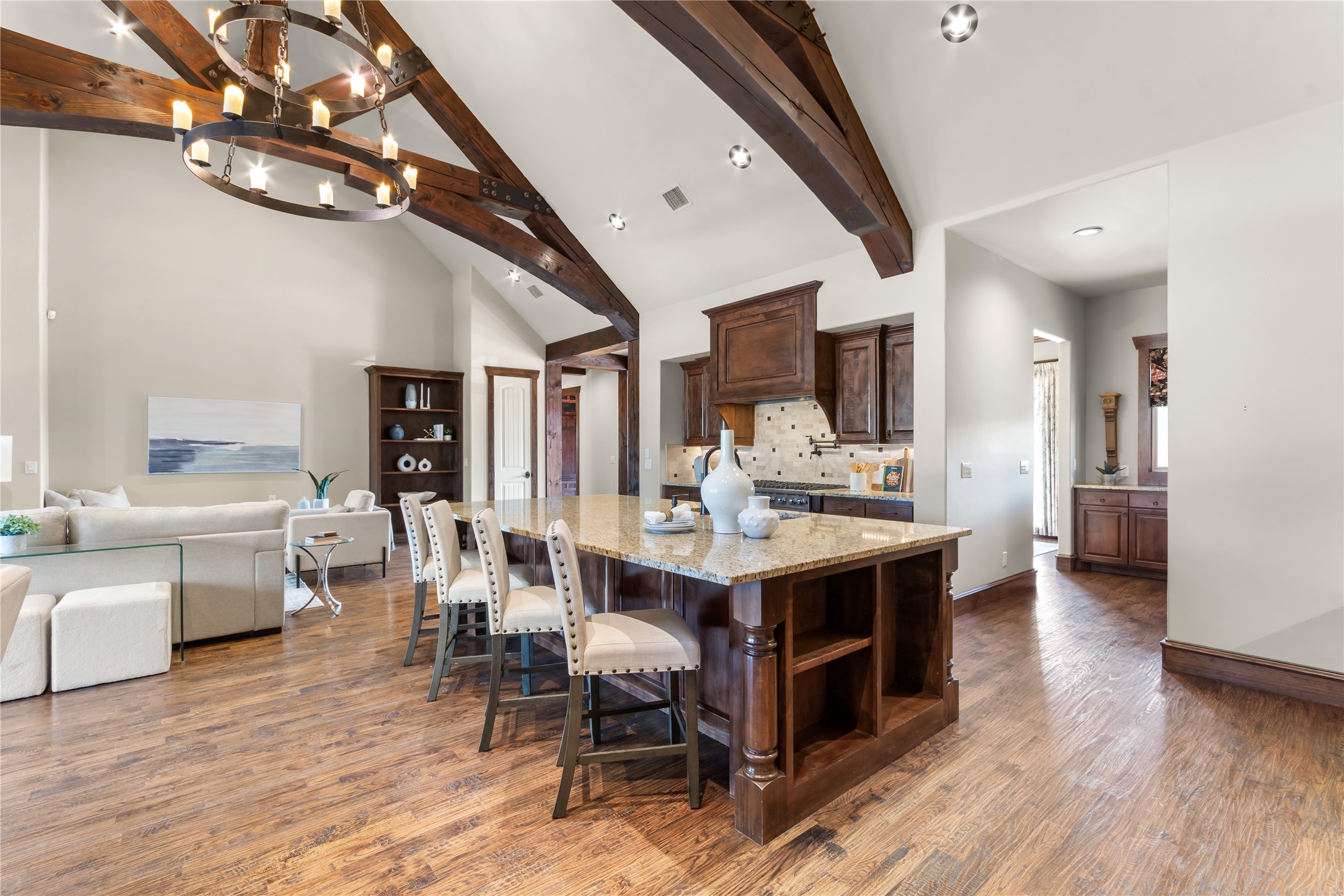 6905 Stony Oak Court Parker TX 75002