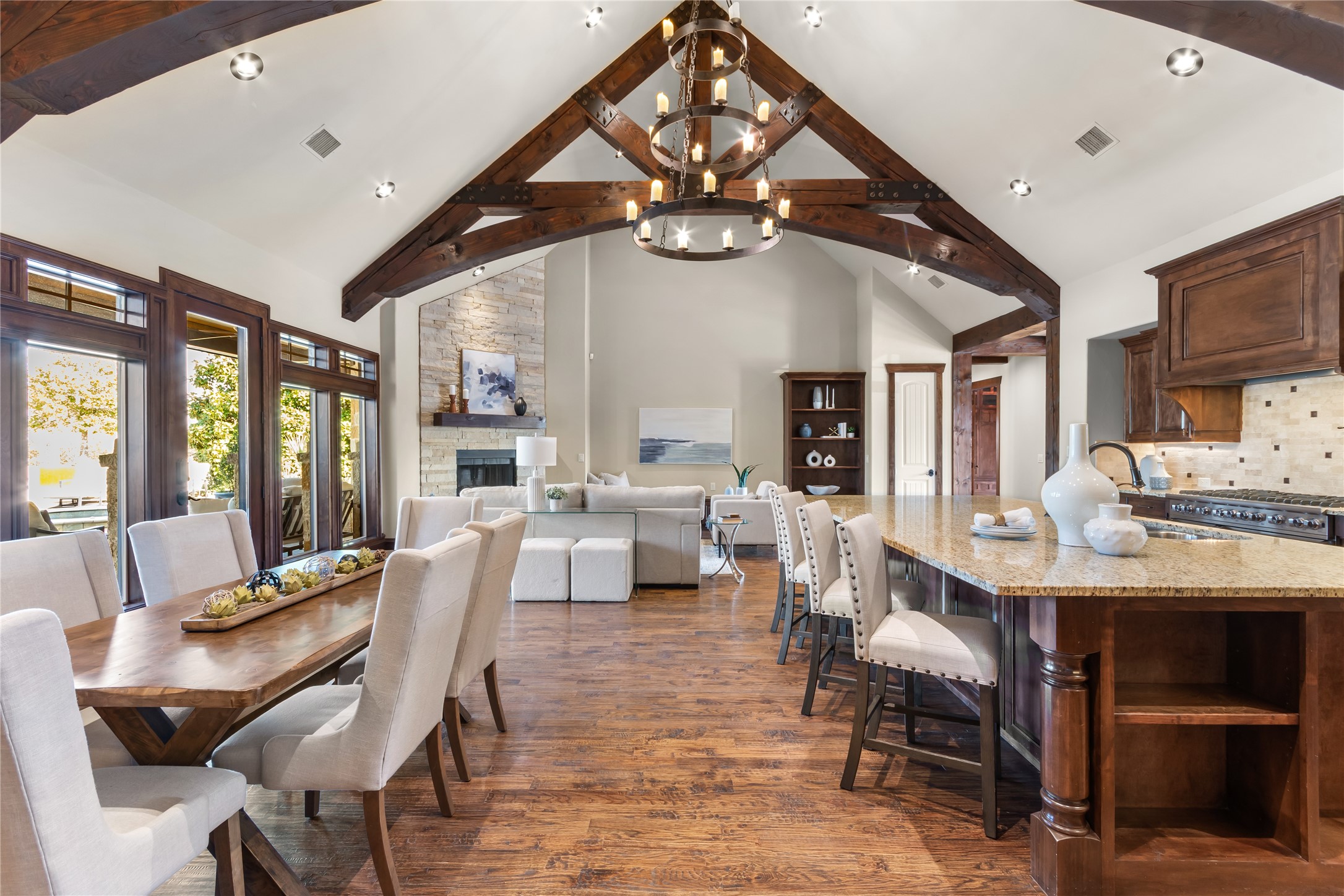 6905 Stony Oak Court Parker TX 75002