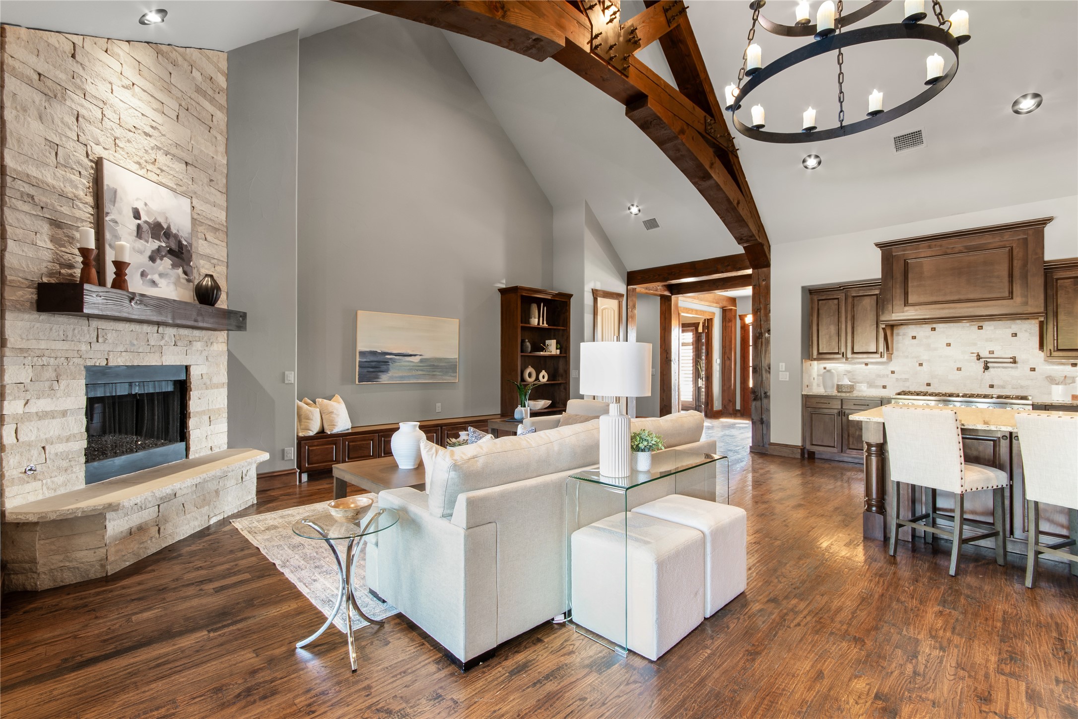6905 Stony Oak Court Parker TX 75002