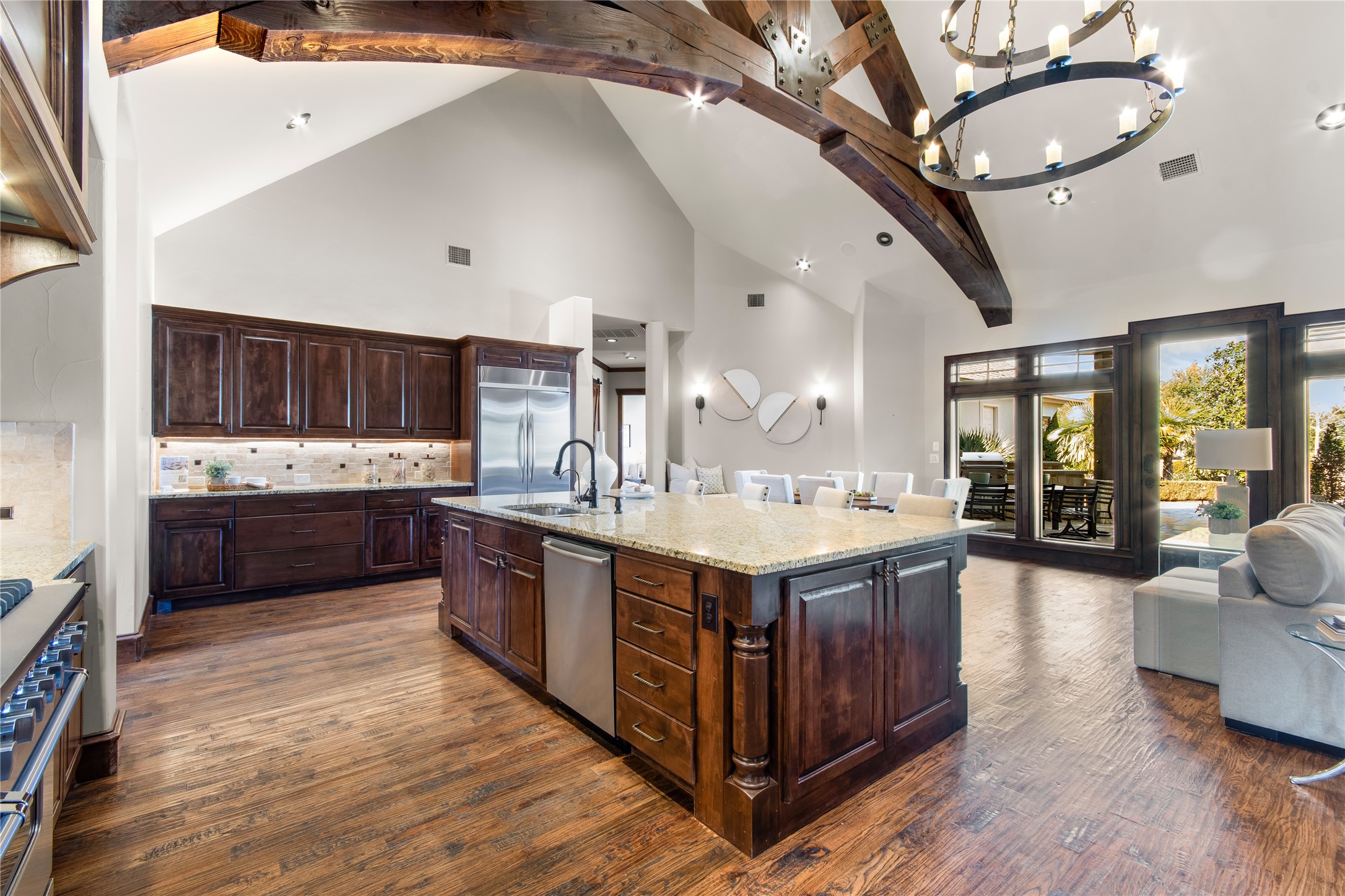 6905 Stony Oak Court Parker TX 75002