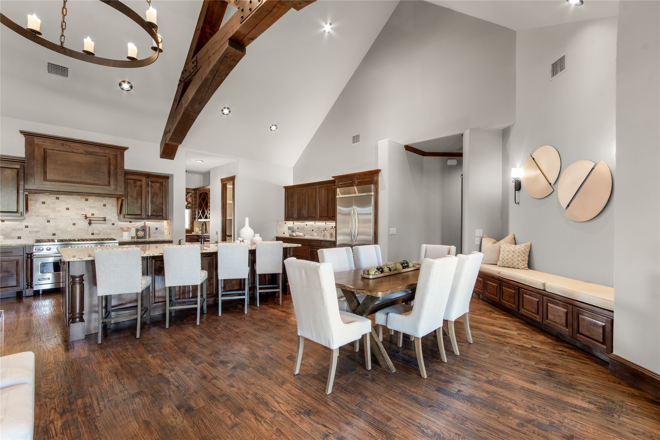 6905 Stony Oak Court Parker TX 75002