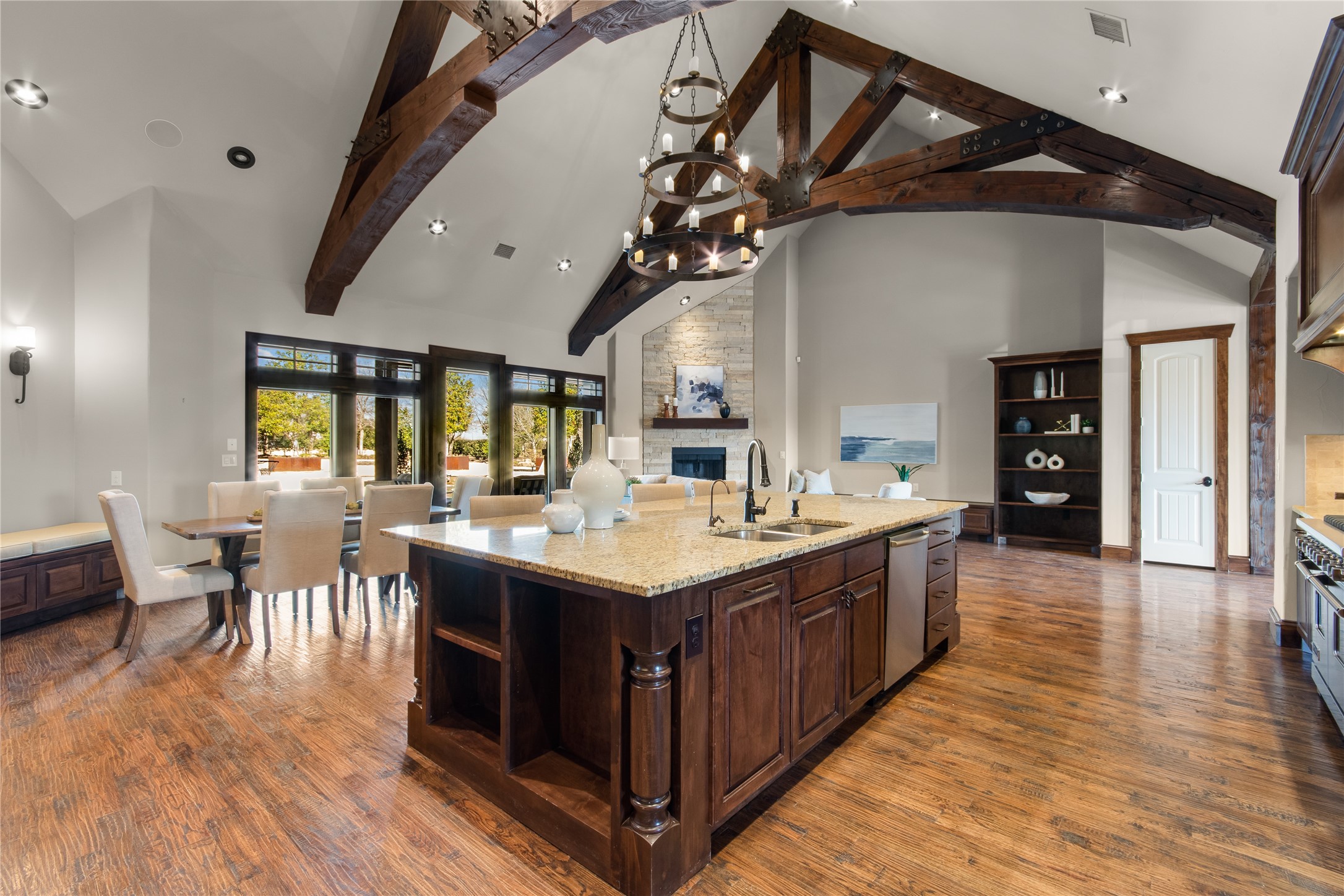 6905 Stony Oak Court Parker TX 75002