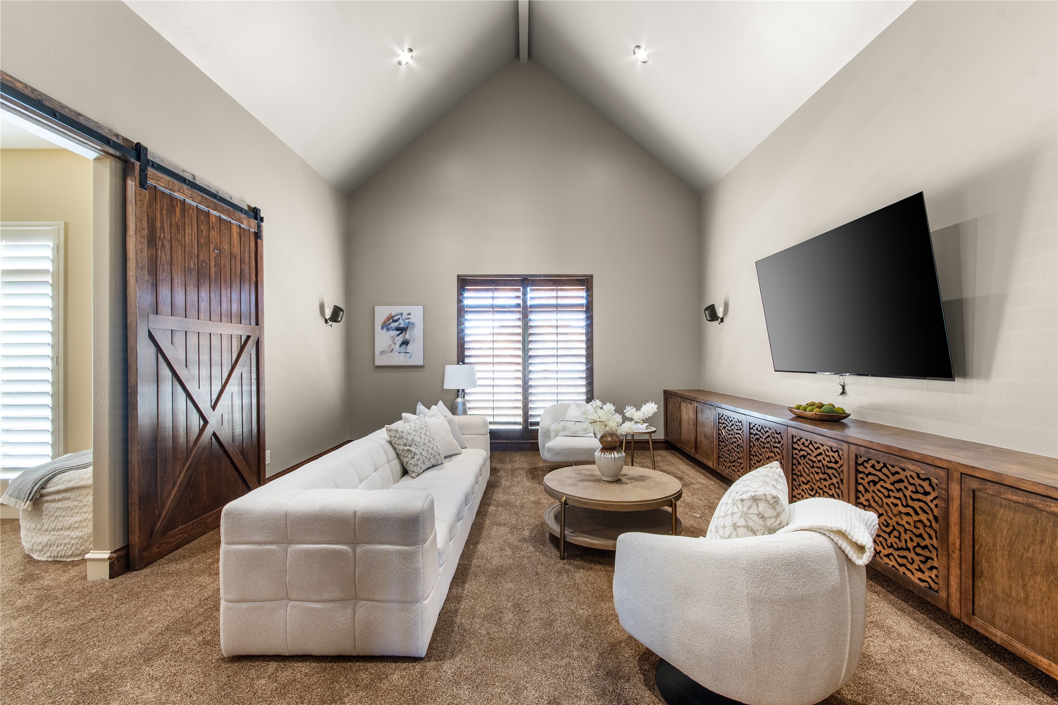 6905 Stony Oak Court Parker TX 75002