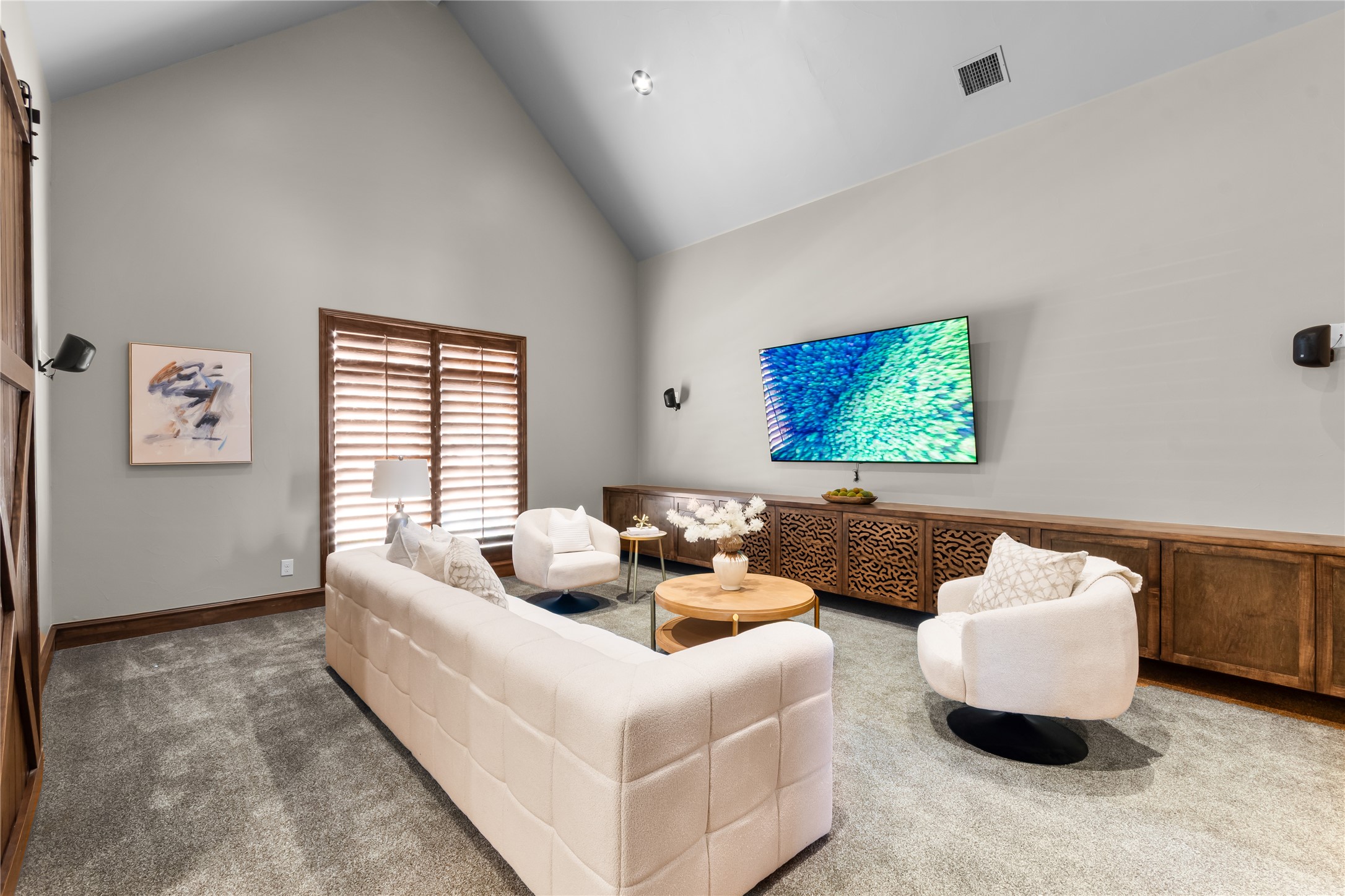 6905 Stony Oak Court Parker TX 75002