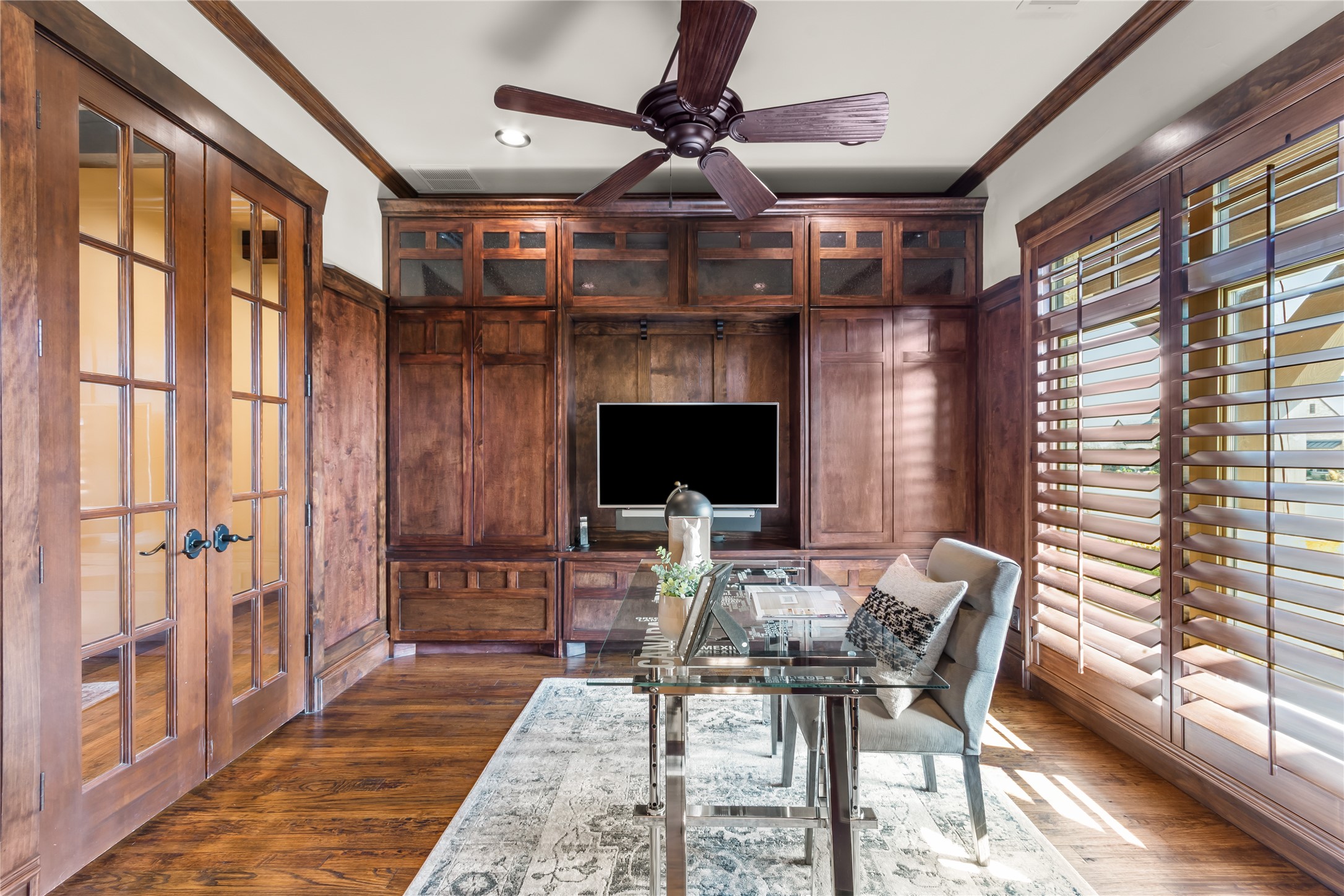 6905 Stony Oak Court Parker TX 75002