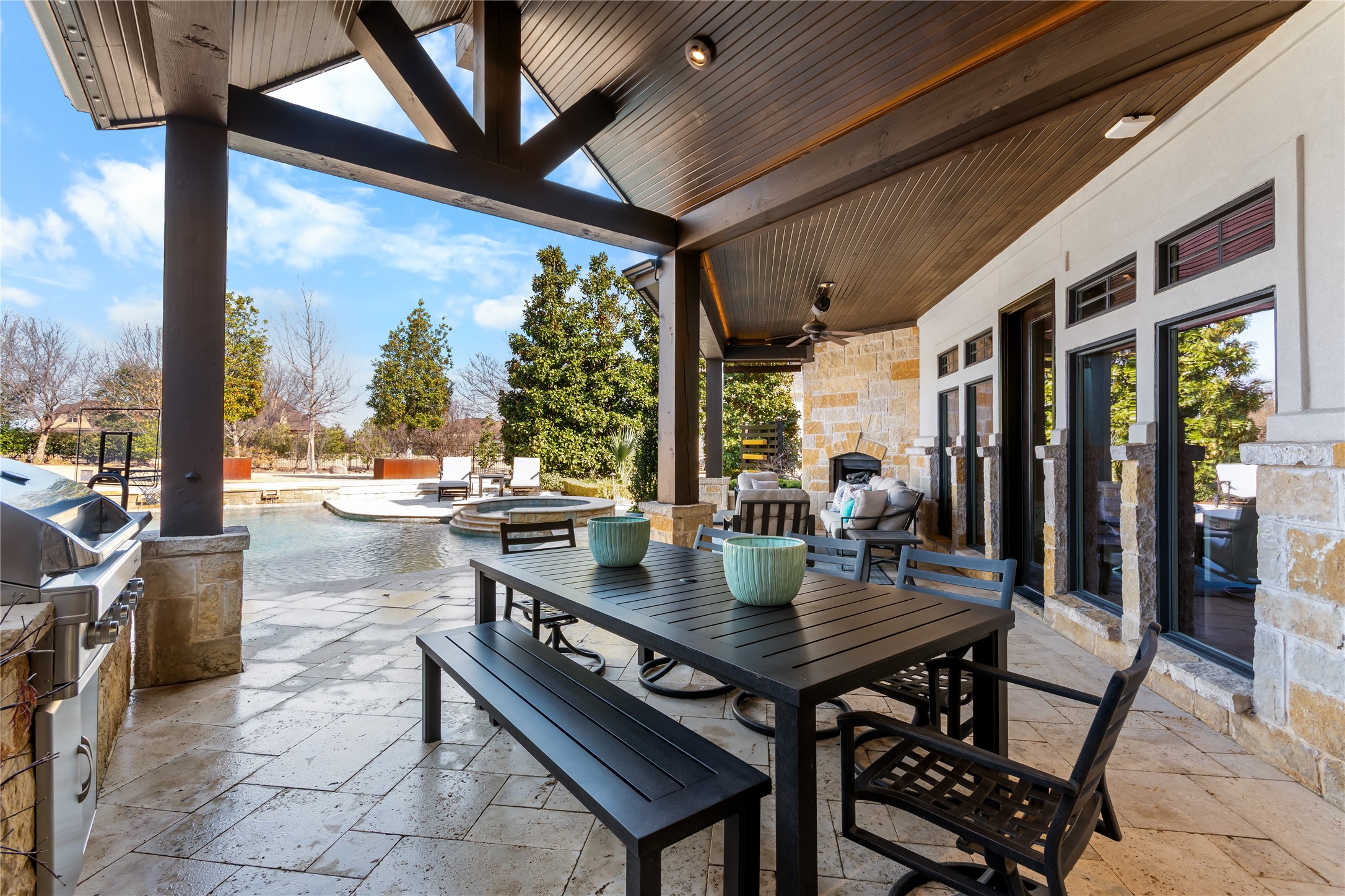 6905 Stony Oak Court Parker TX 75002