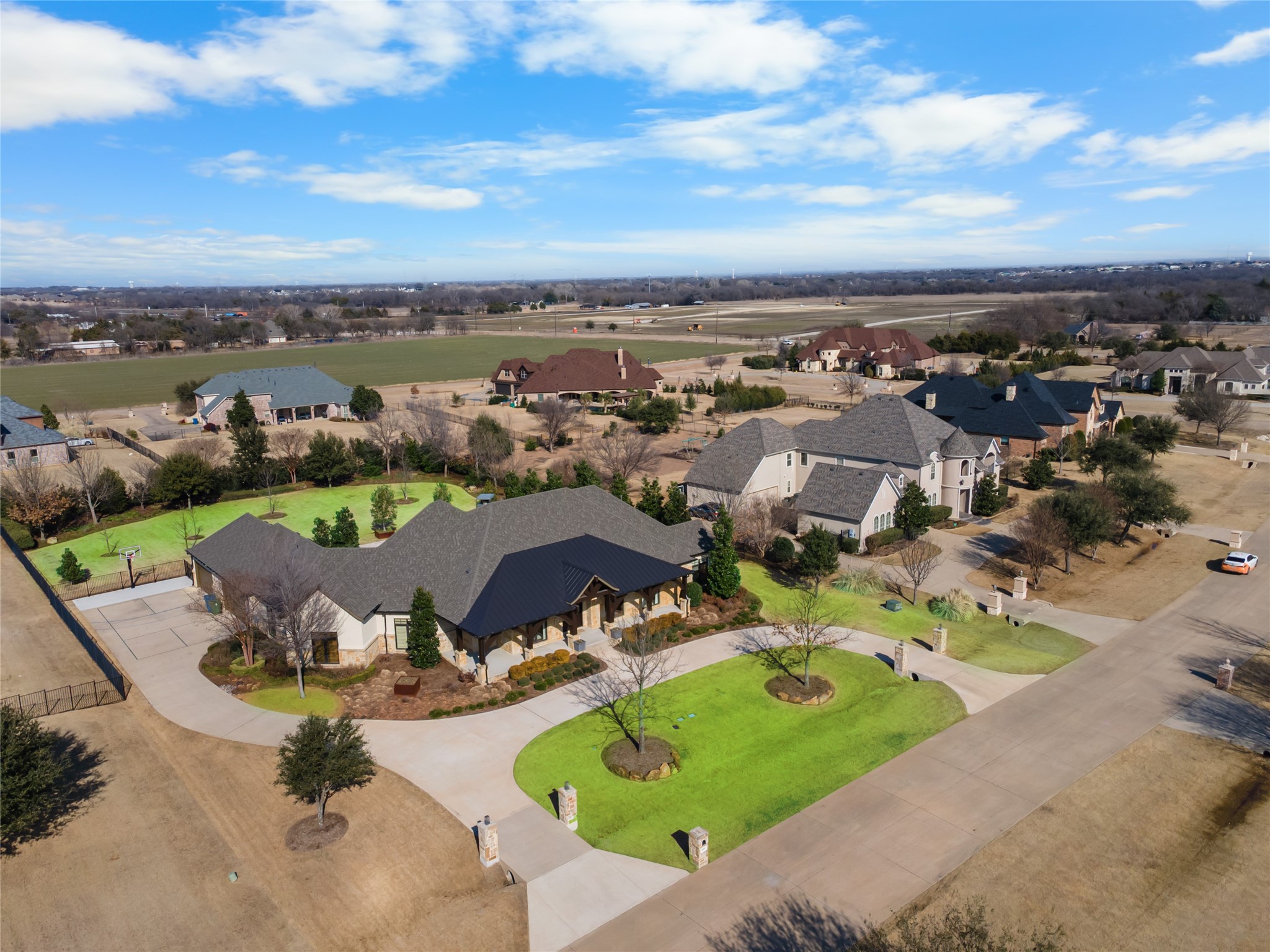 6905 Stony Oak Court Parker TX 75002