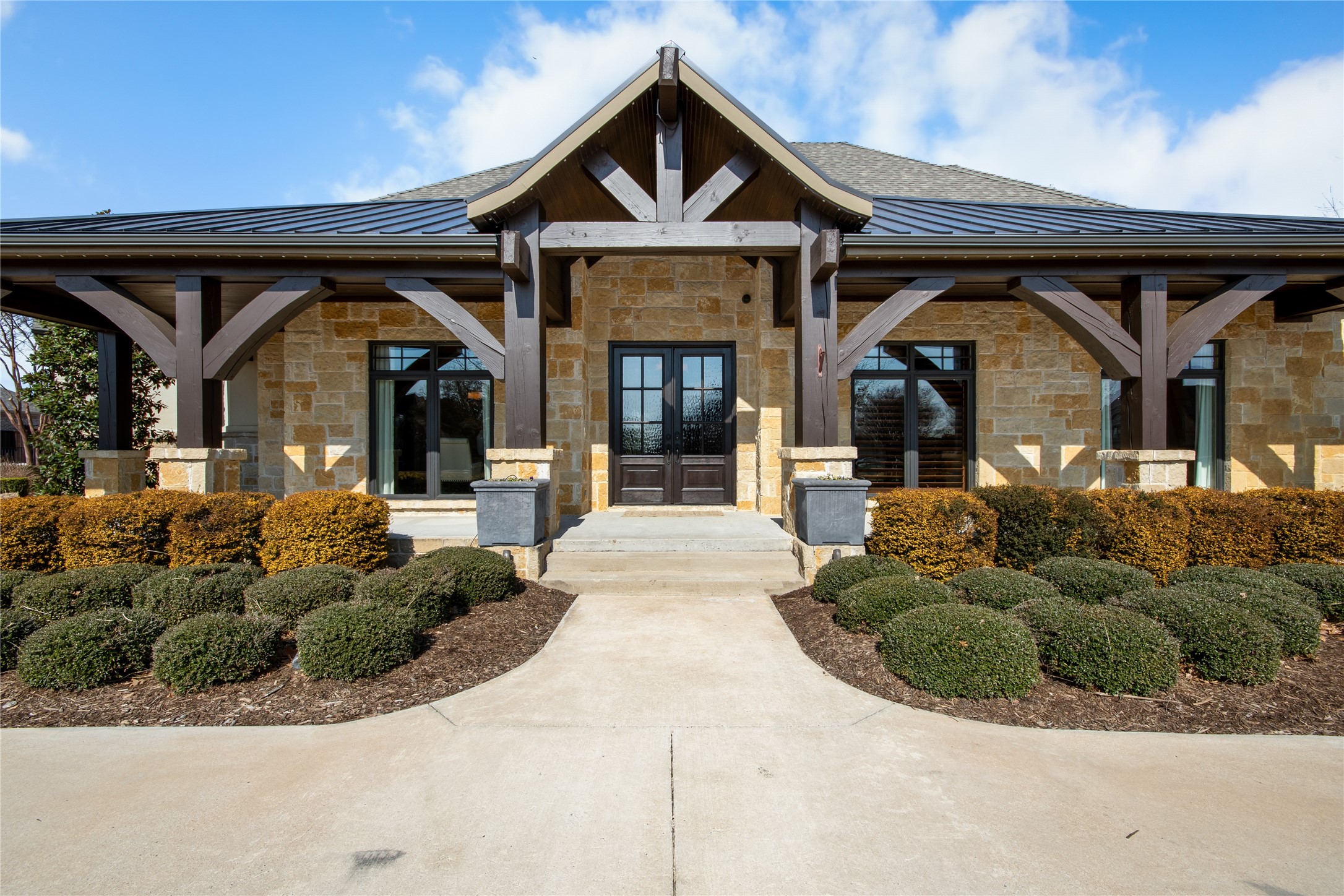 6905 Stony Oak Court Parker TX 75002