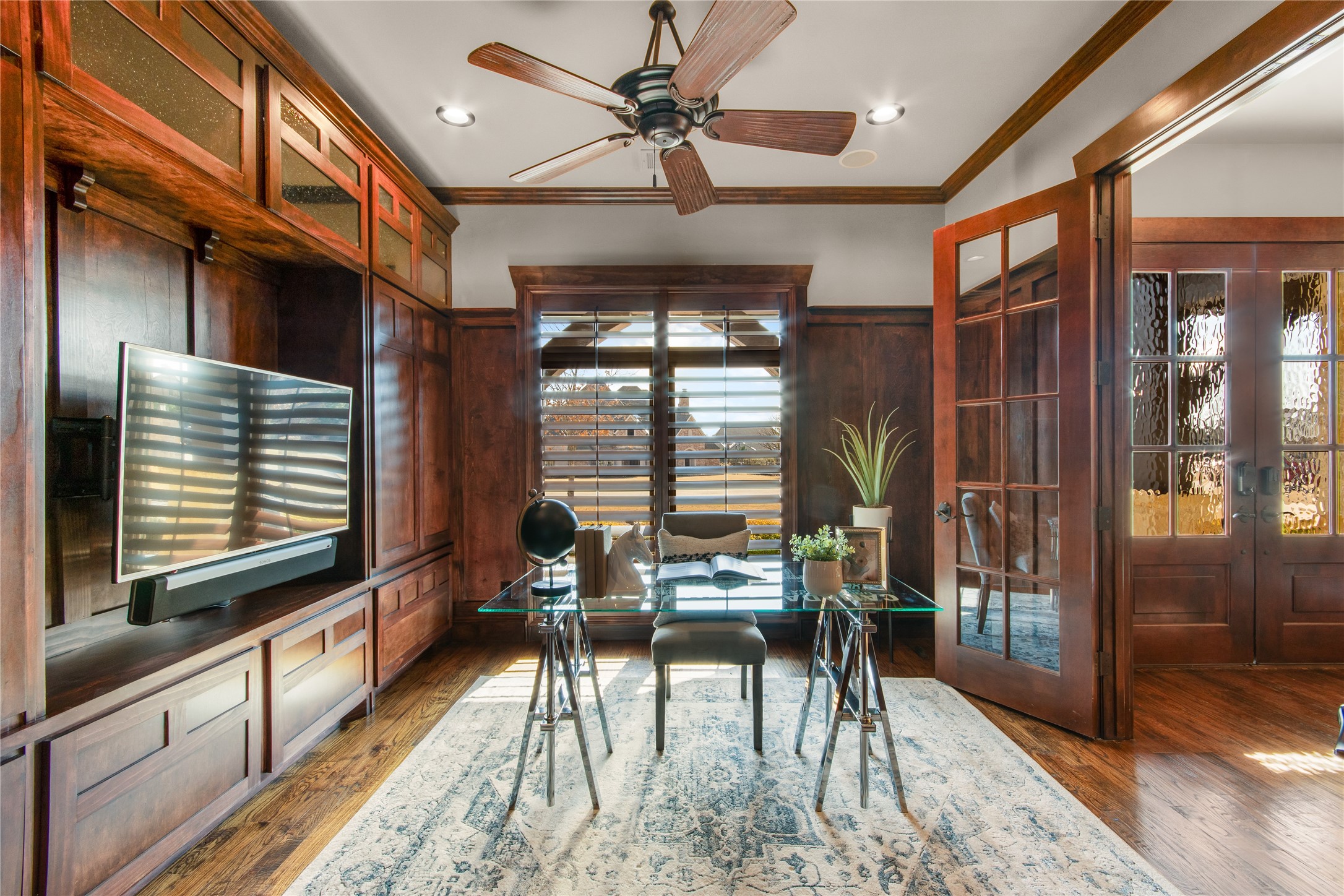6905 Stony Oak Court Parker TX 75002