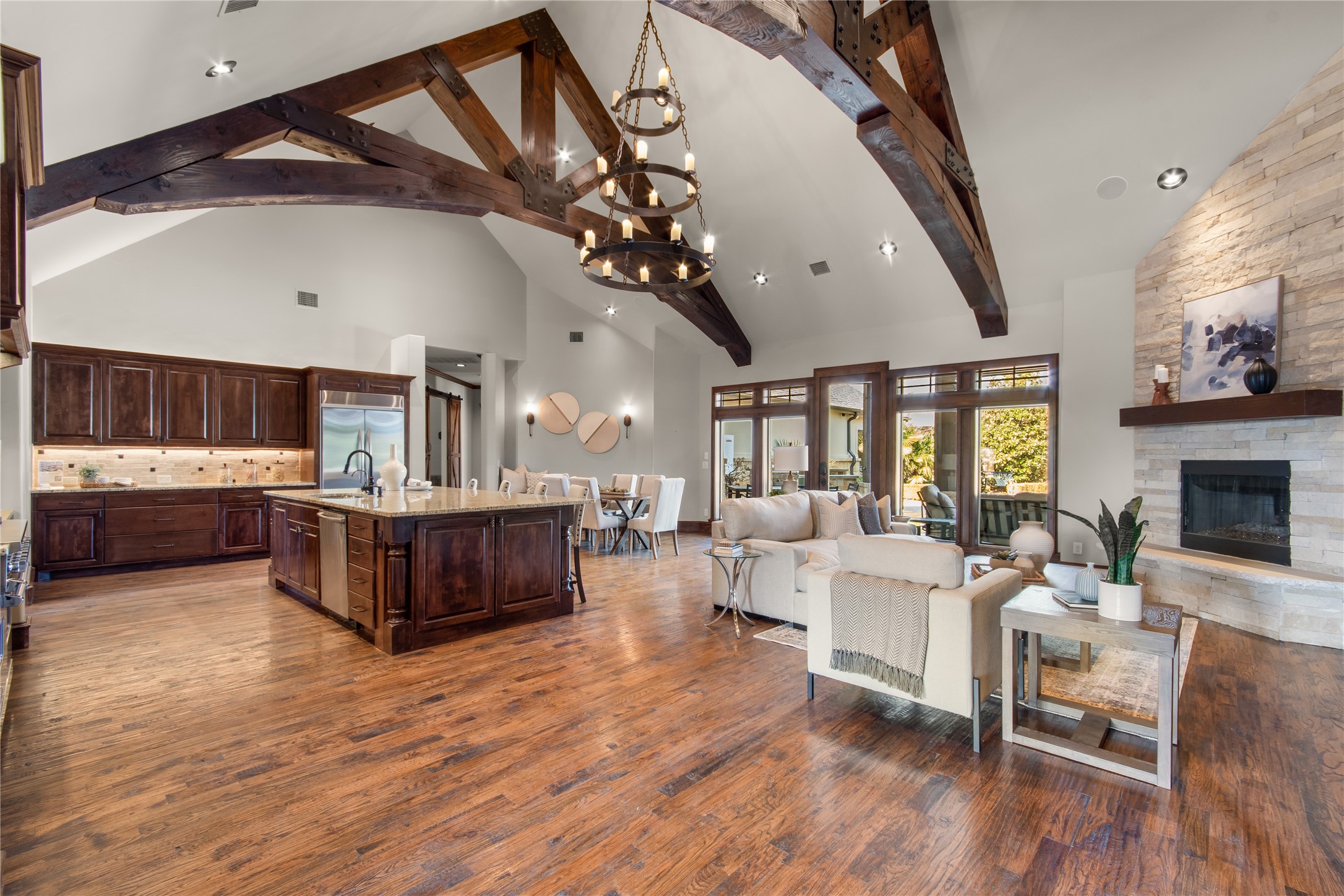 6905 Stony Oak Court Parker TX 75002