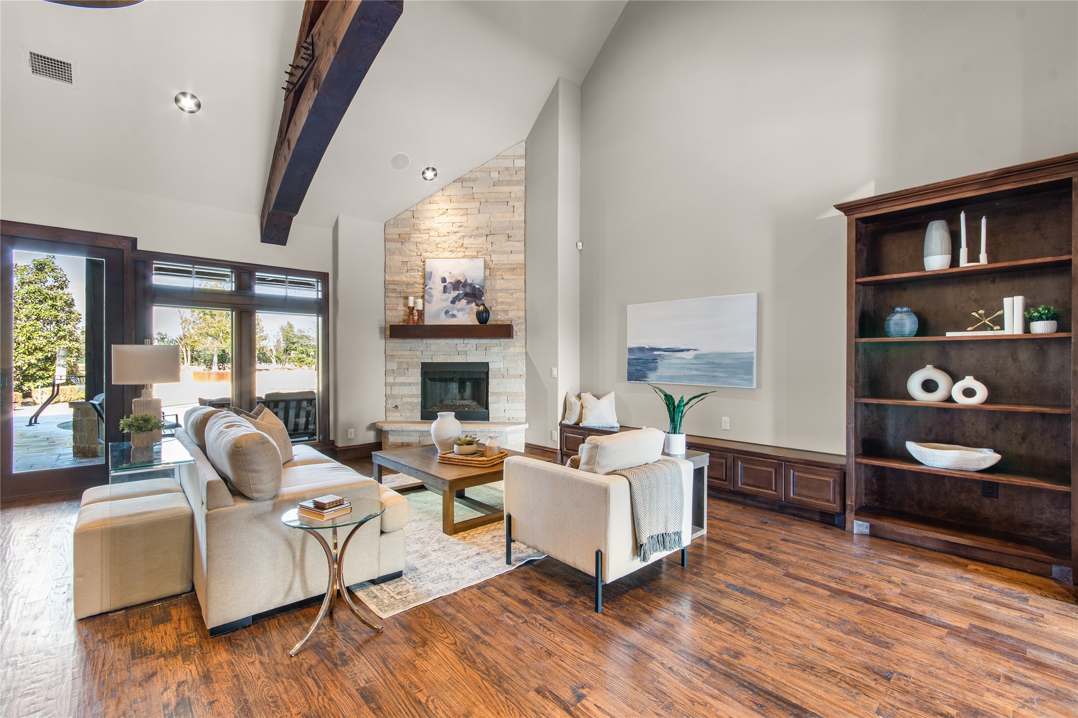 6905 Stony Oak Court Parker TX 75002