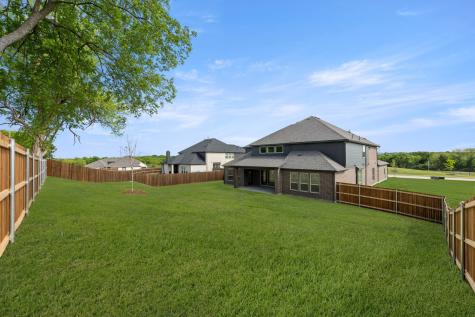 1115 Willow Lake Drive Desoto TX 75115