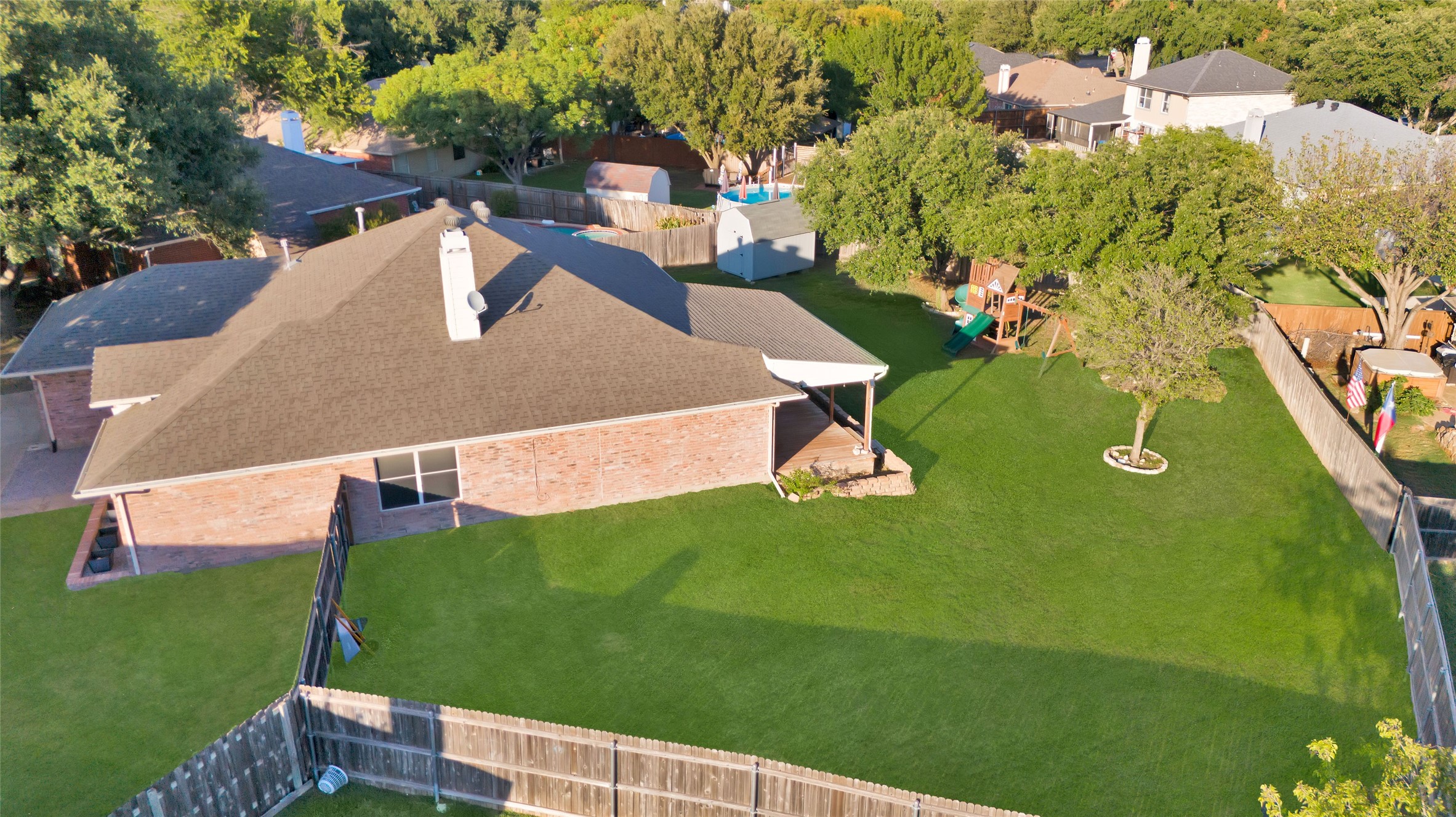 1017 Redding Court Saginaw TX 76131