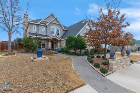 6725 Goodnight Loving Trail Abilene TX 79606