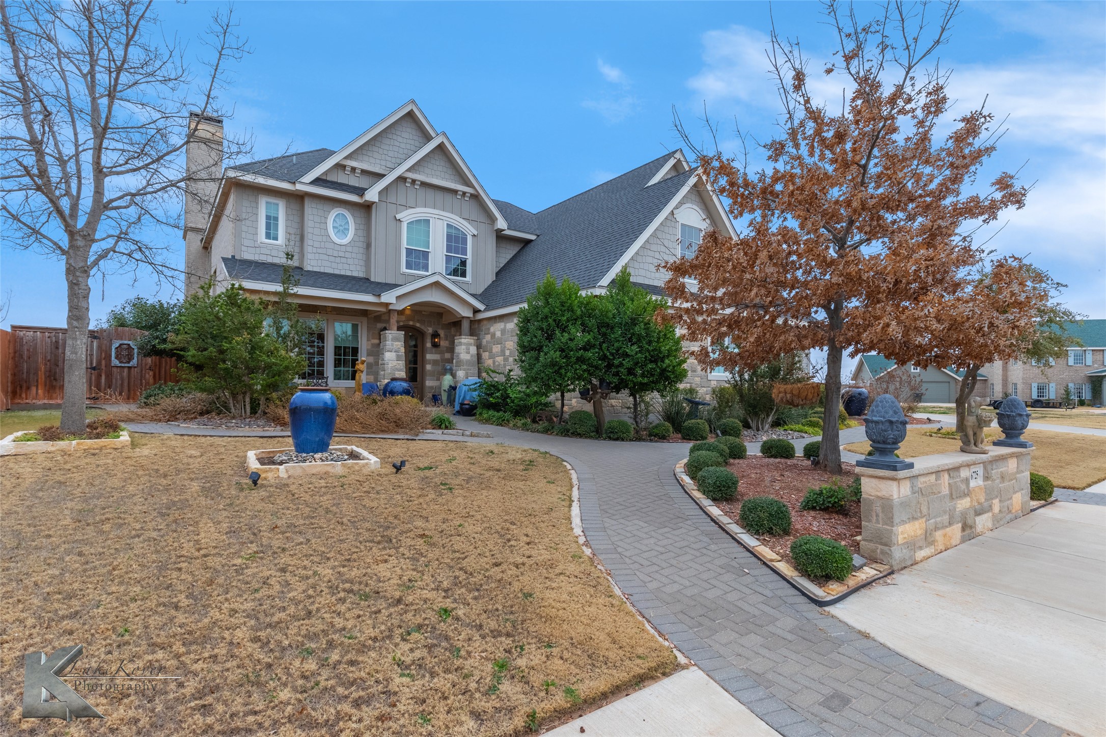 6725 Goodnight Loving Trail Abilene TX 79606