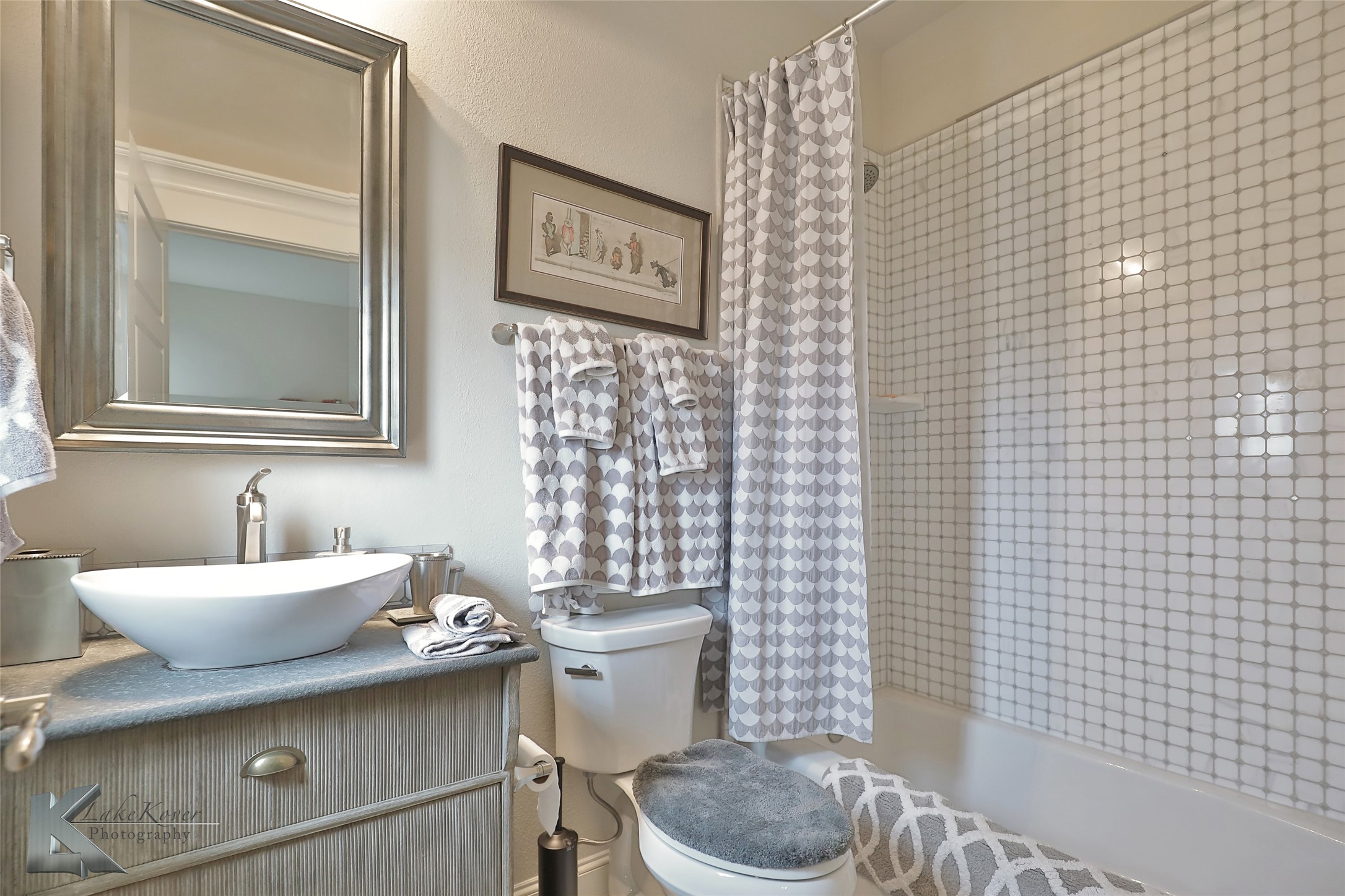 6725 Goodnight Loving Trail Abilene TX 79606