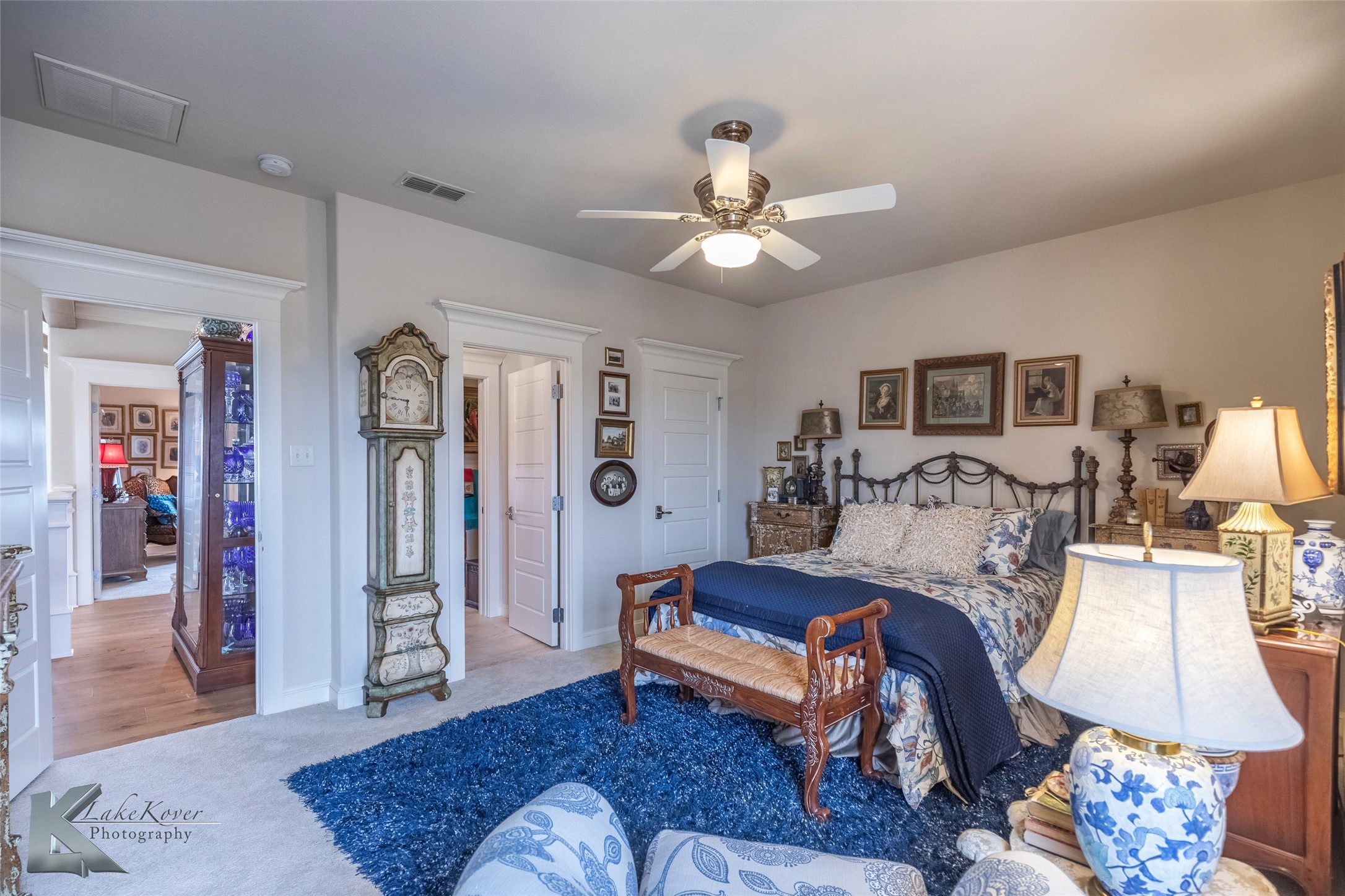 6725 Goodnight Loving Trail Abilene TX 79606