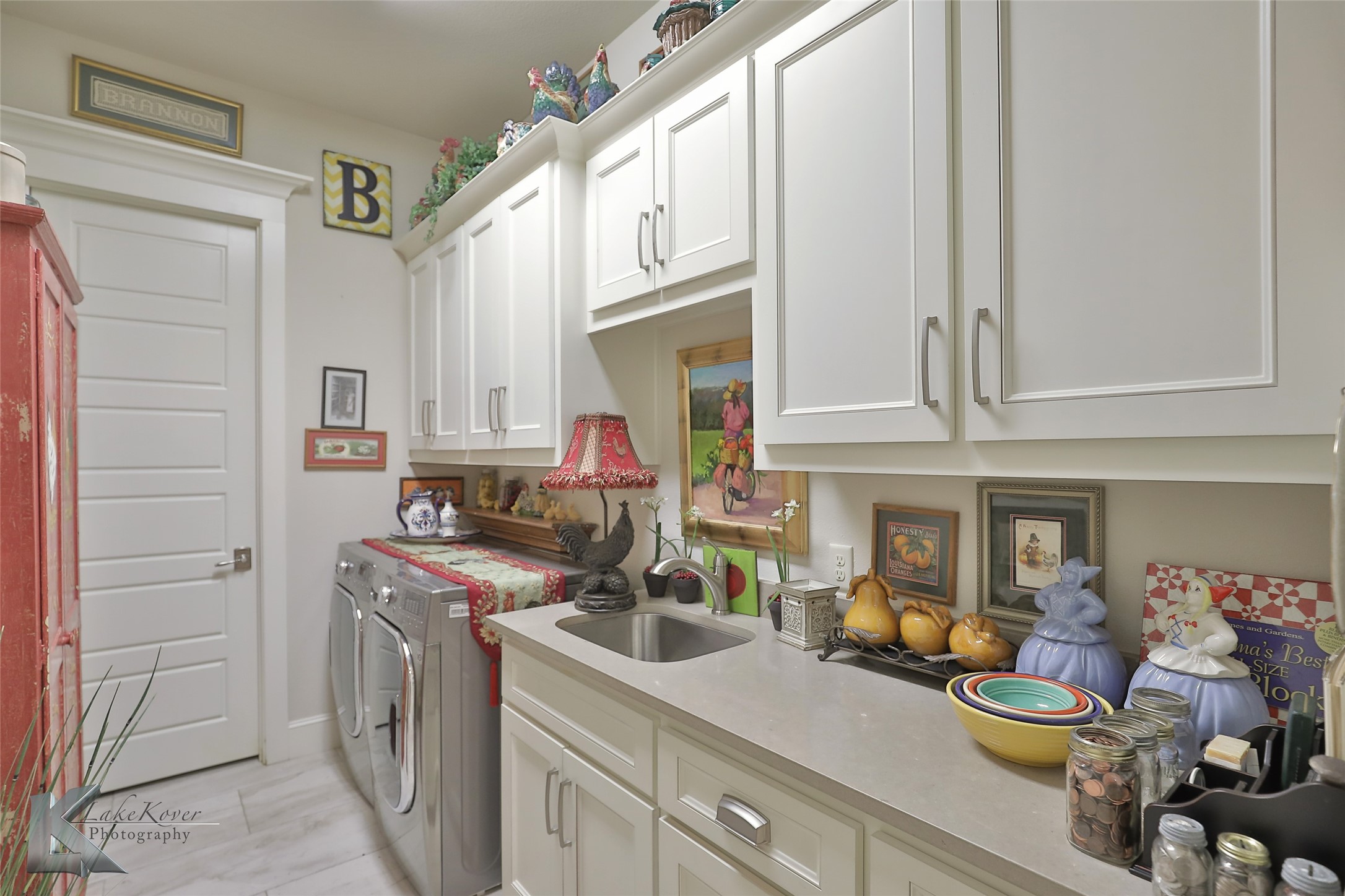 6725 Goodnight Loving Trail Abilene TX 79606