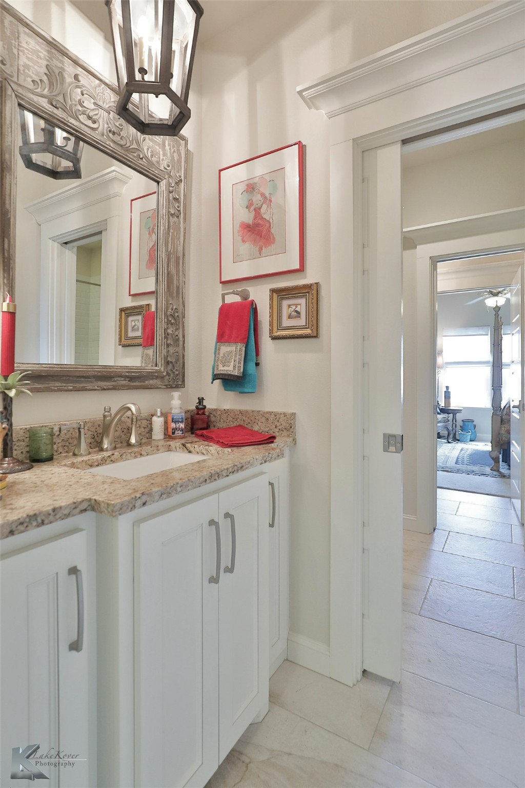 6725 Goodnight Loving Trail Abilene TX 79606