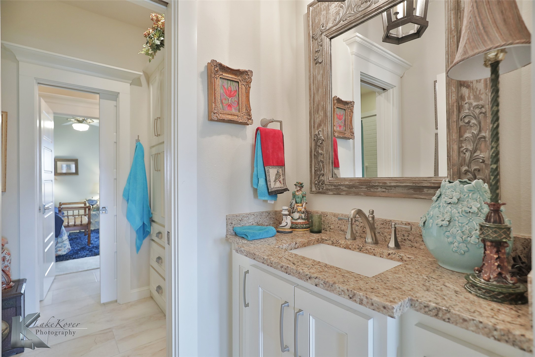 6725 Goodnight Loving Trail Abilene TX 79606