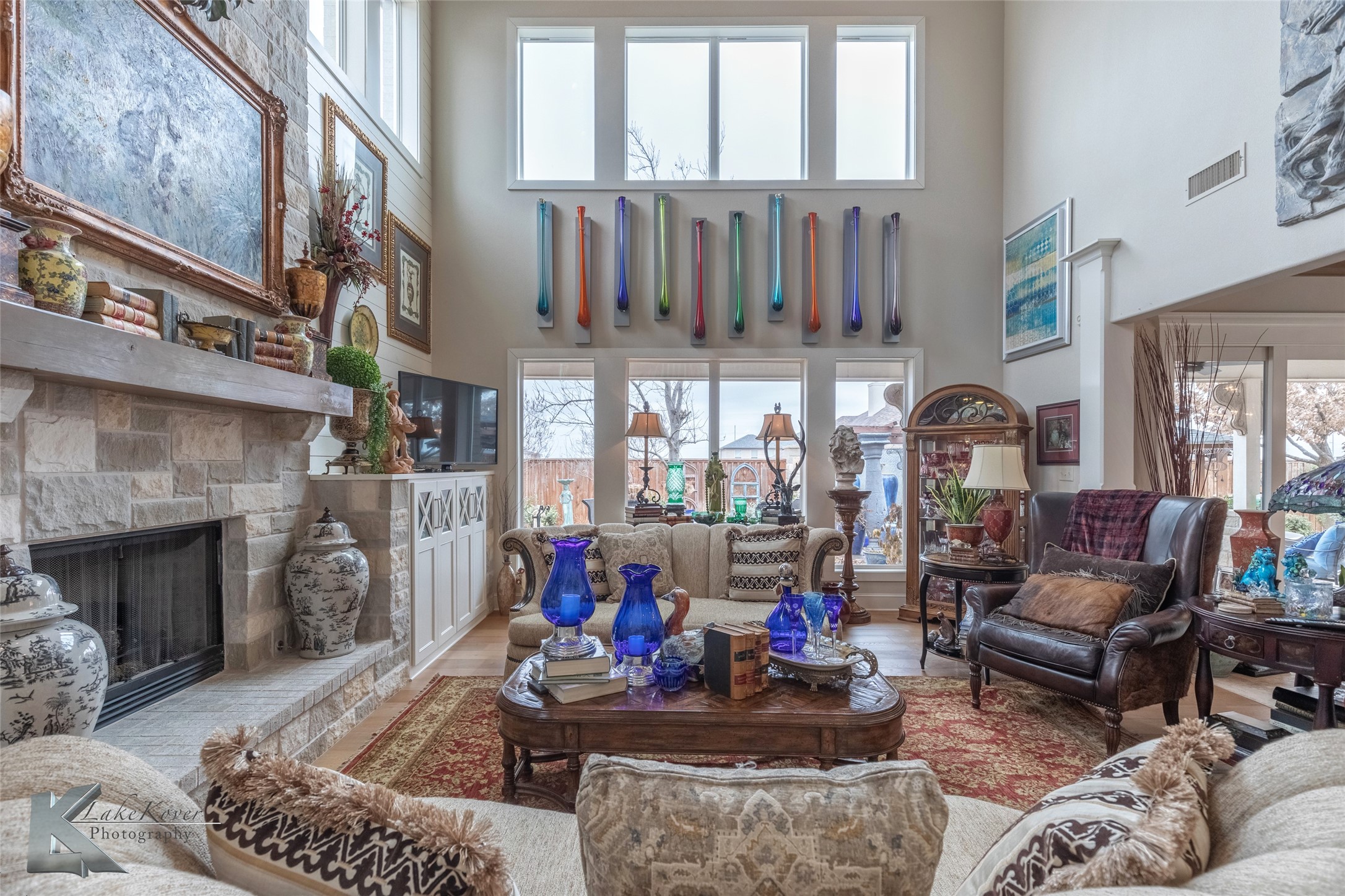 6725 Goodnight Loving Trail Abilene TX 79606