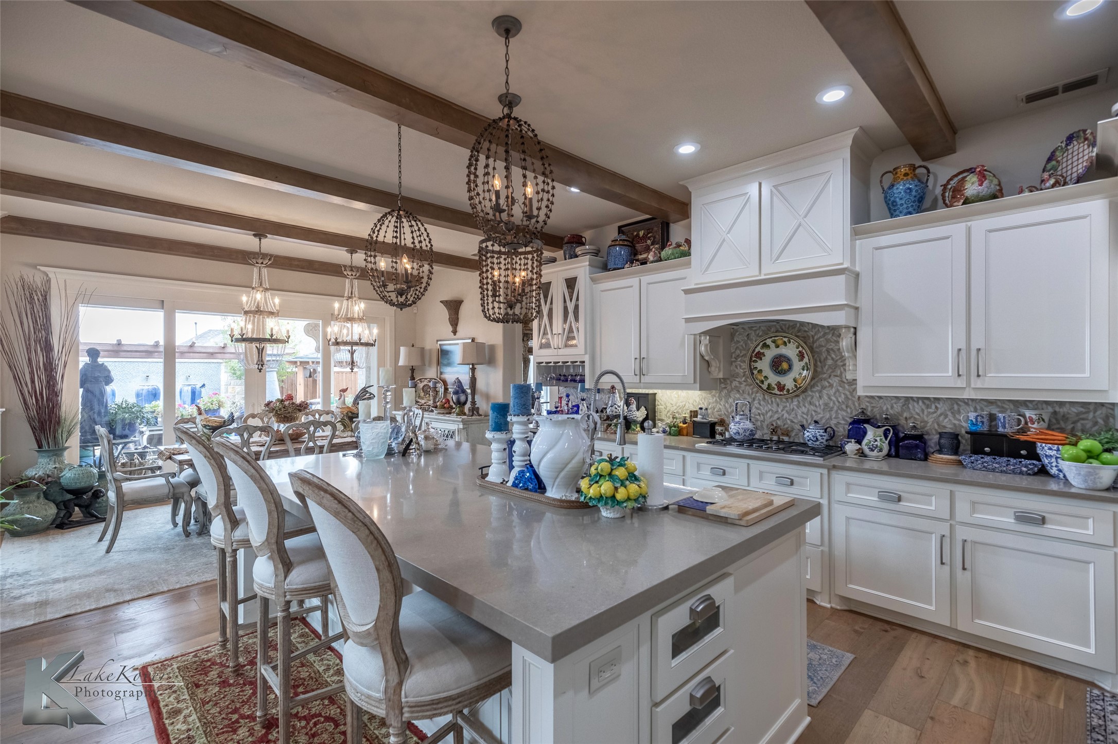 6725 Goodnight Loving Trail Abilene TX 79606