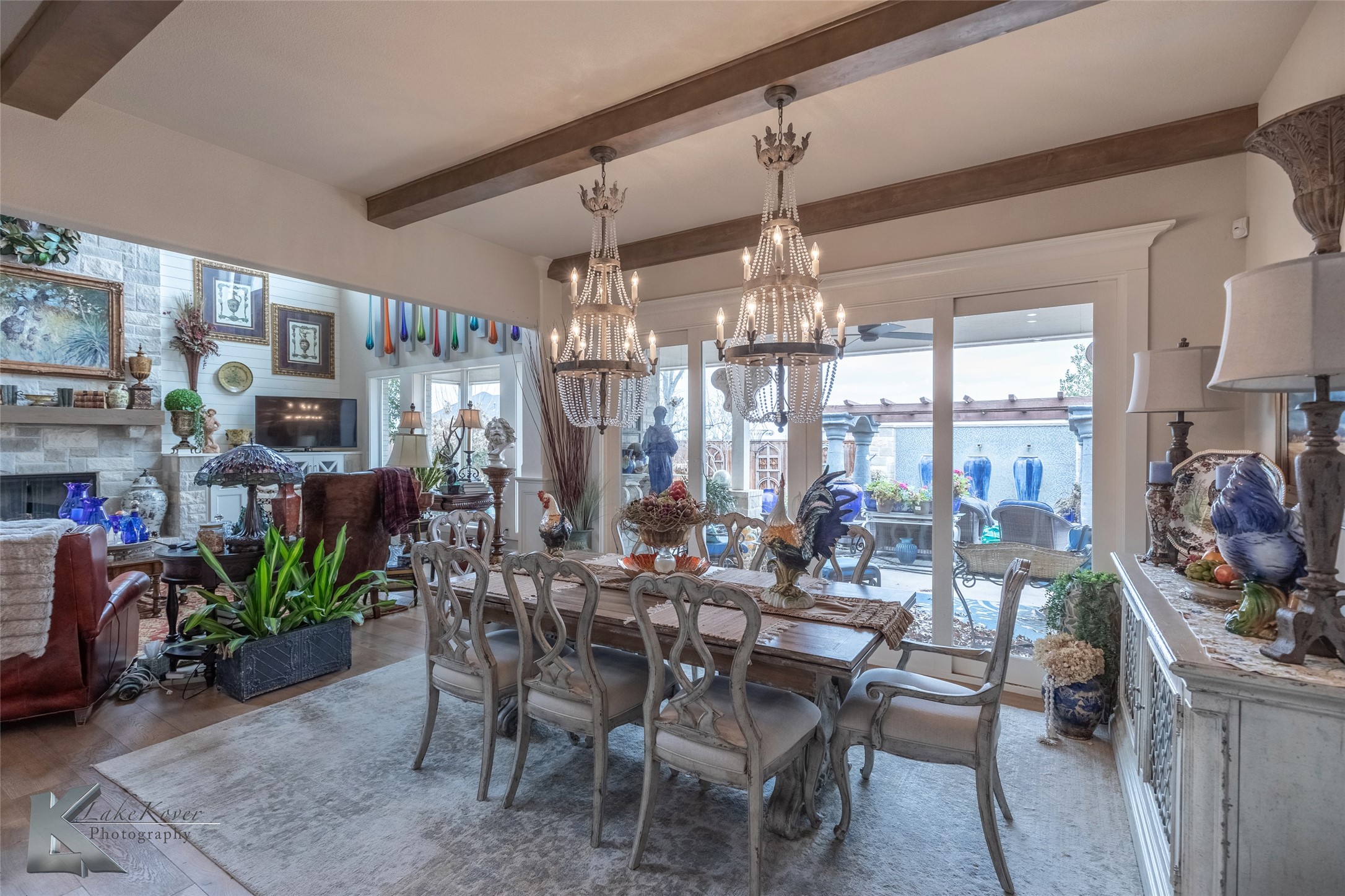 6725 Goodnight Loving Trail Abilene TX 79606