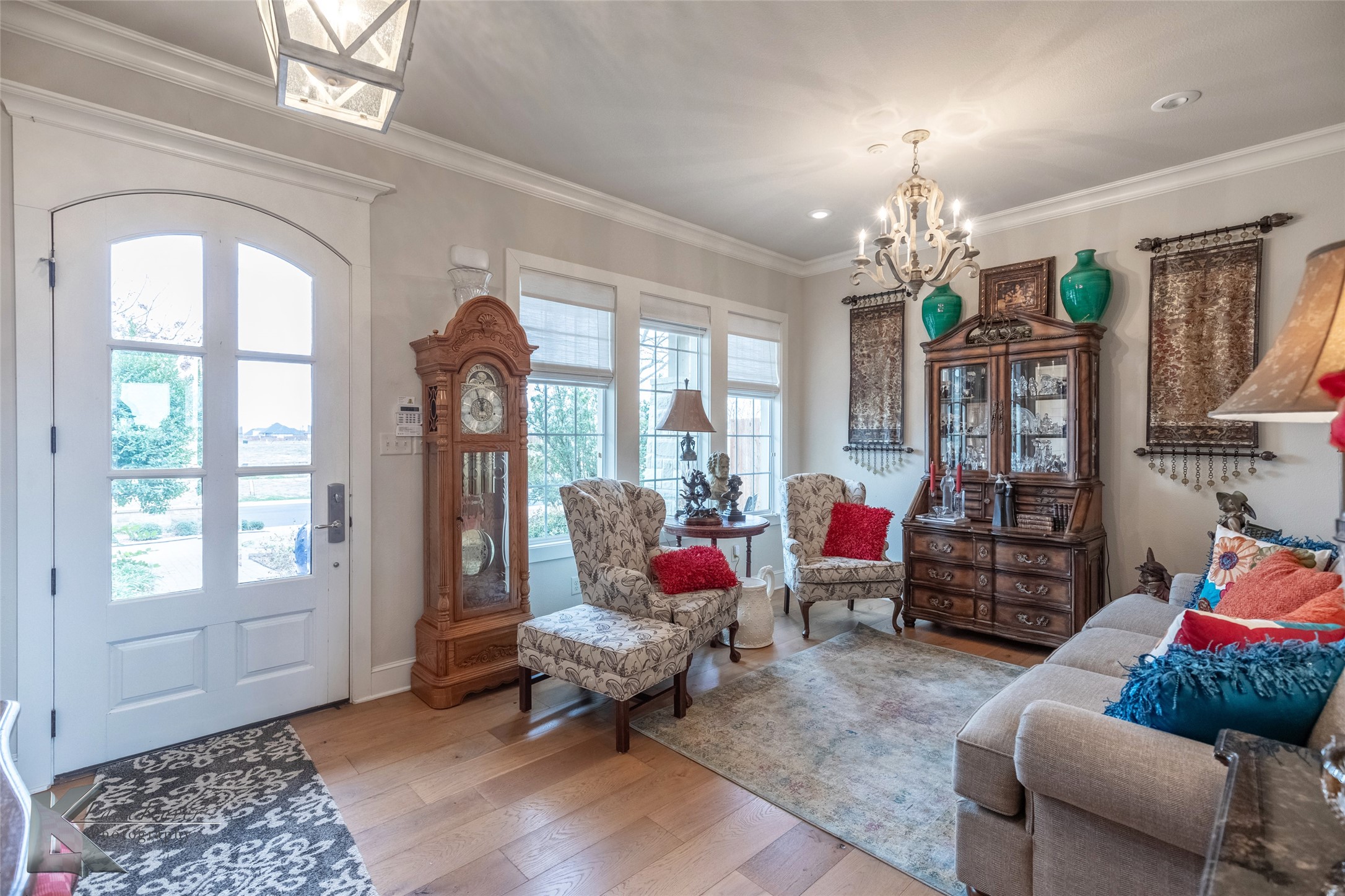 6725 Goodnight Loving Trail Abilene TX 79606