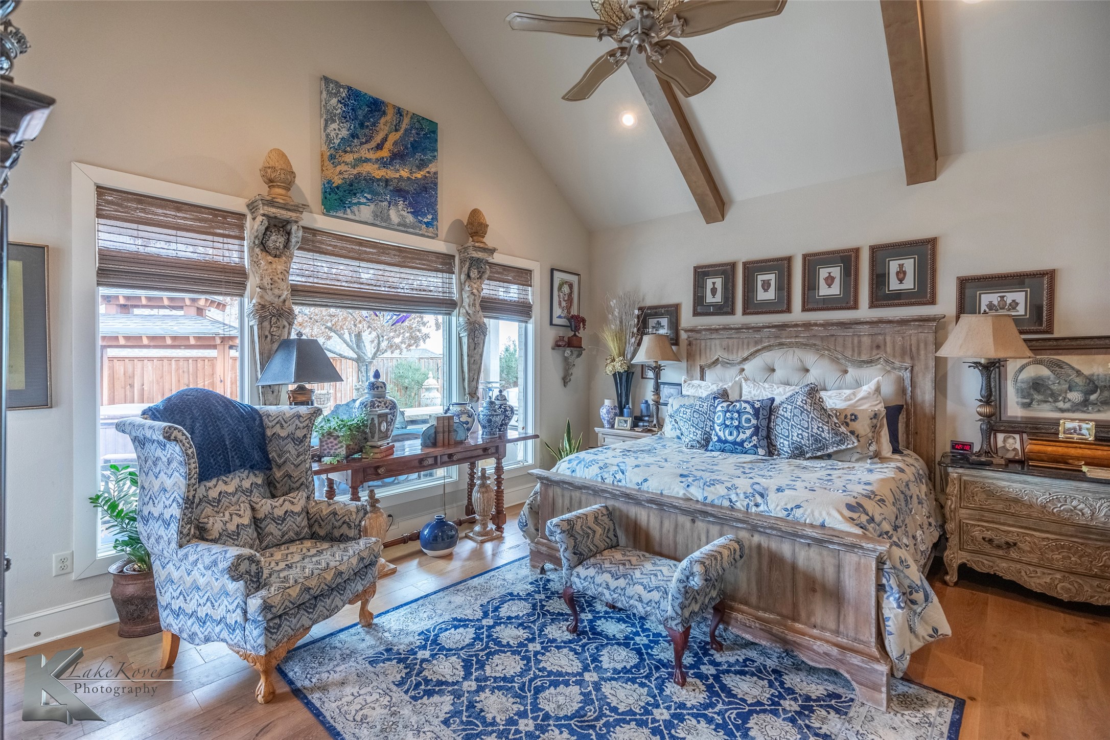 6725 Goodnight Loving Trail Abilene TX 79606