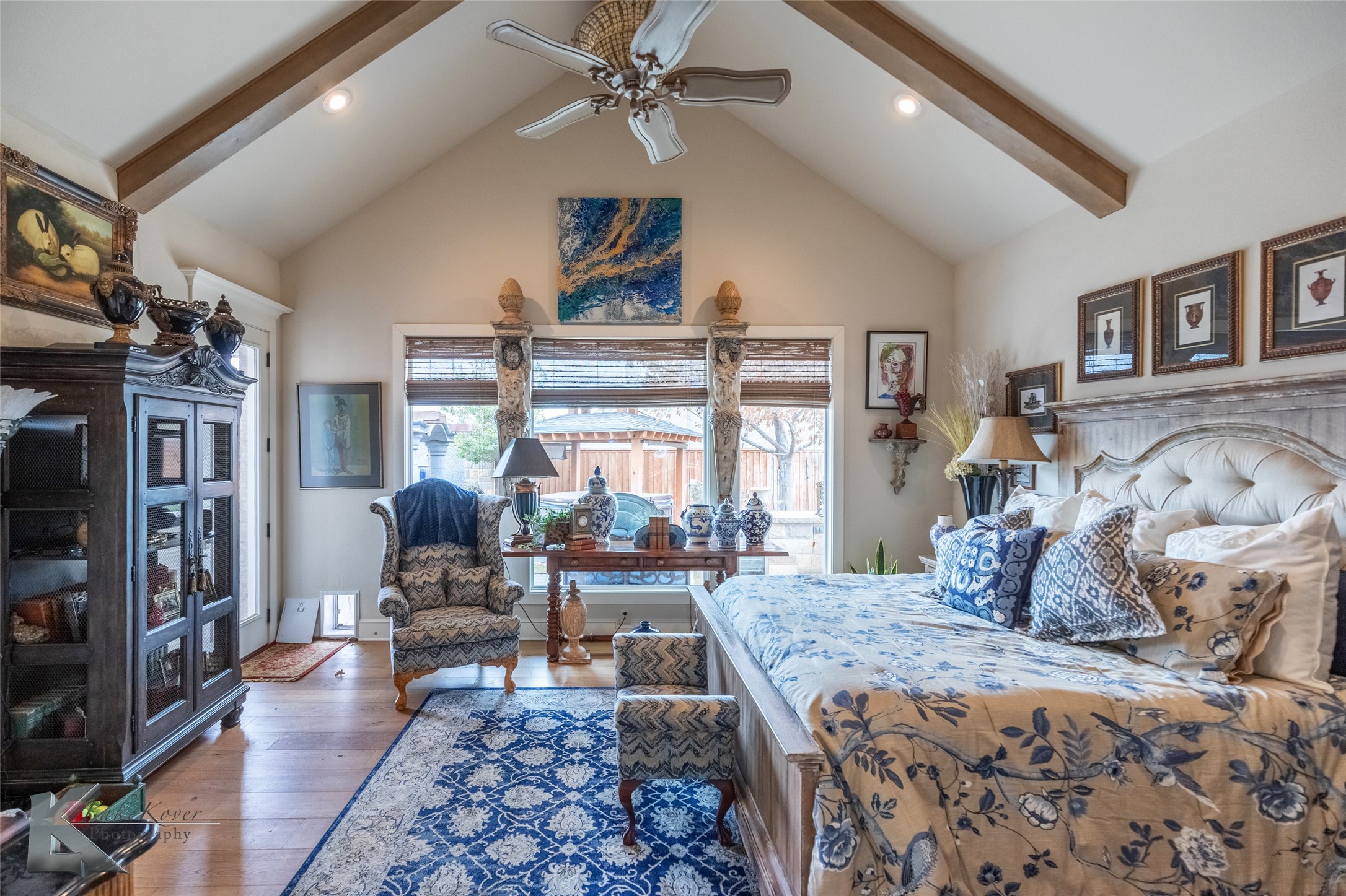 6725 Goodnight Loving Trail Abilene TX 79606