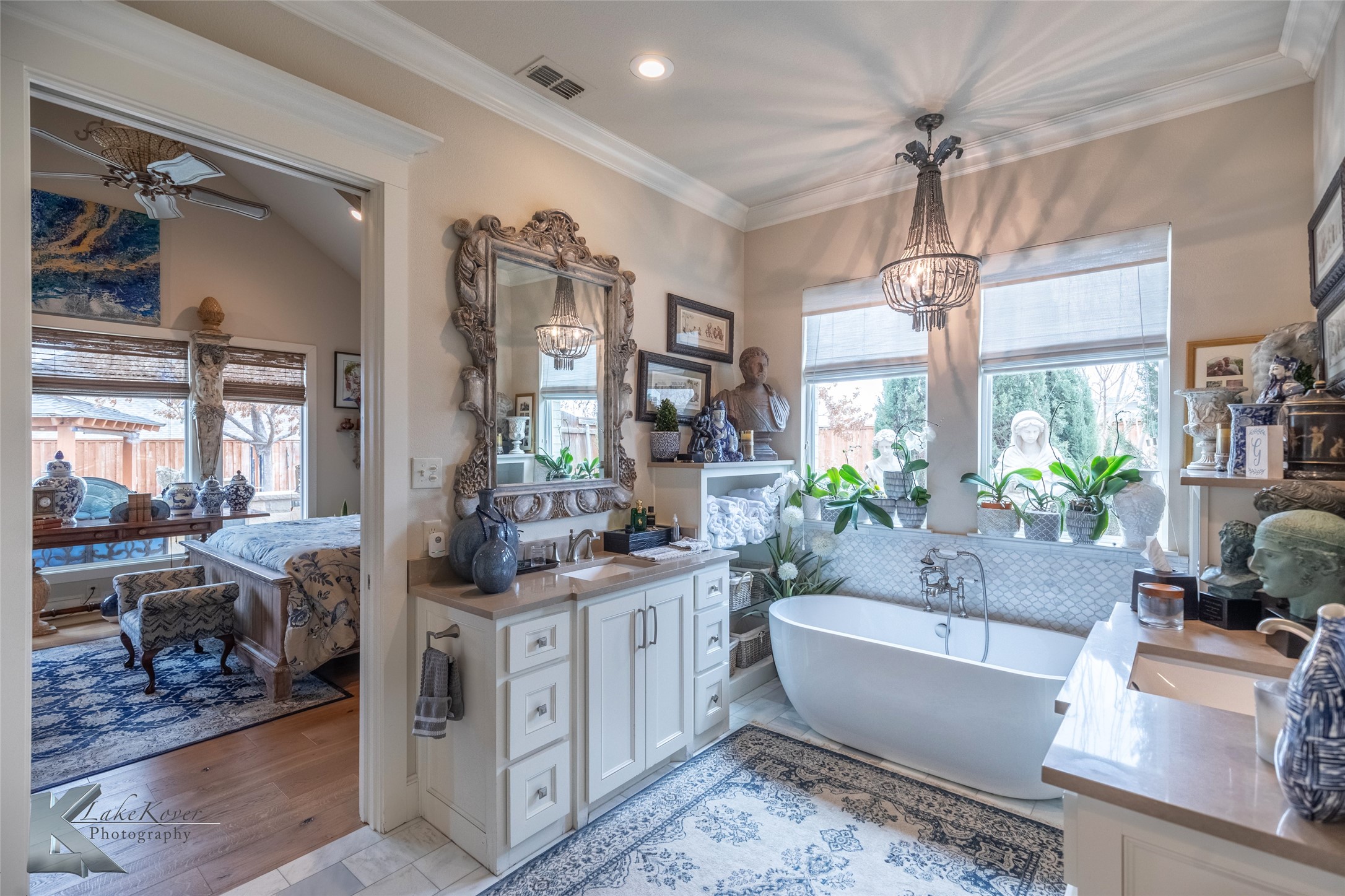 6725 Goodnight Loving Trail Abilene TX 79606