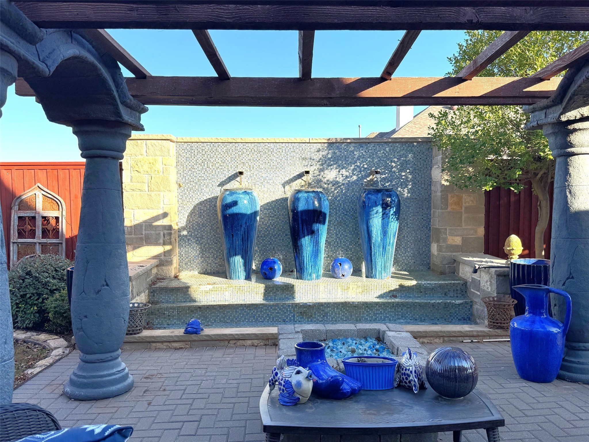 6725 Goodnight Loving Trail Abilene TX 79606