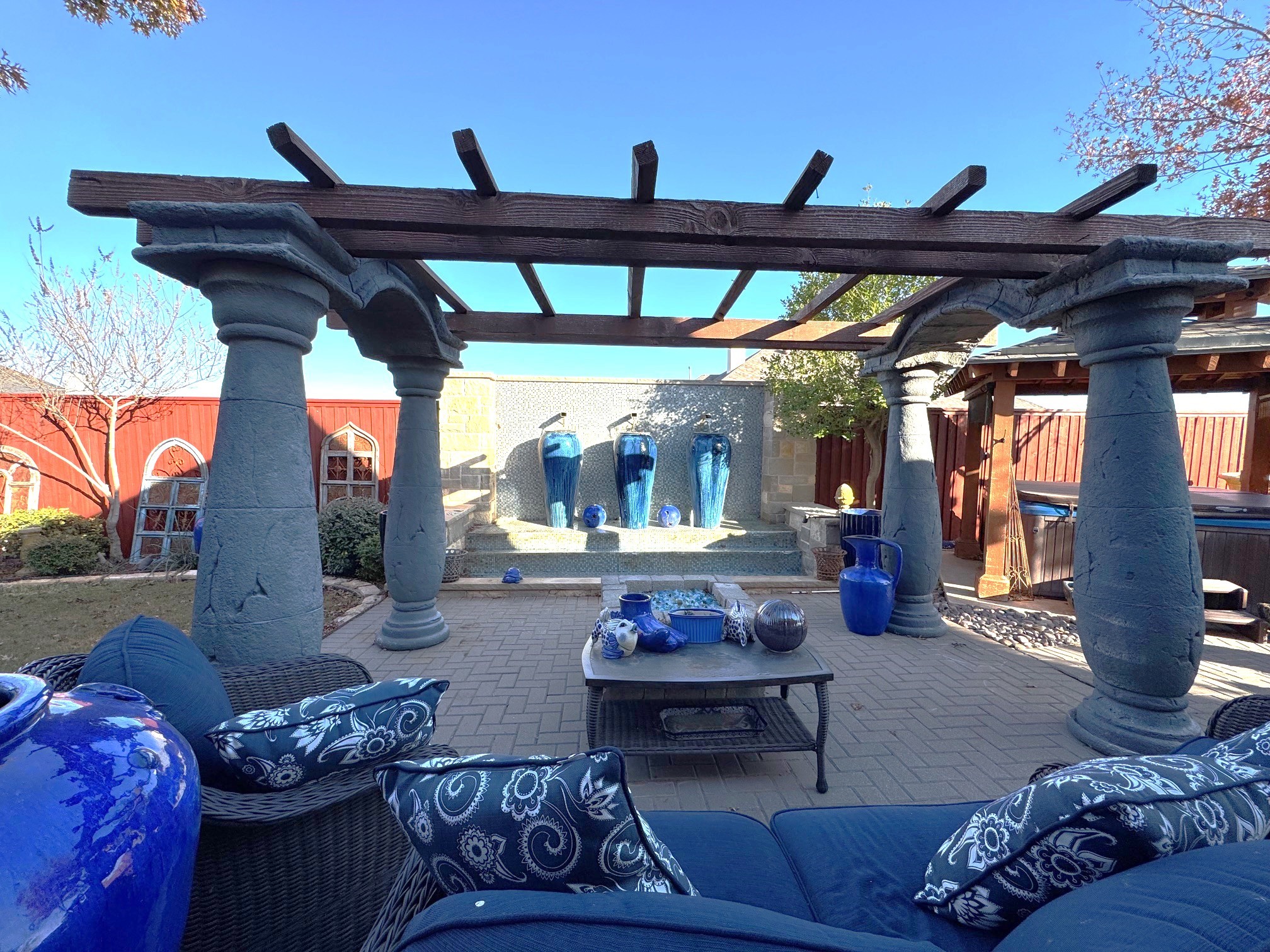 6725 Goodnight Loving Trail Abilene TX 79606