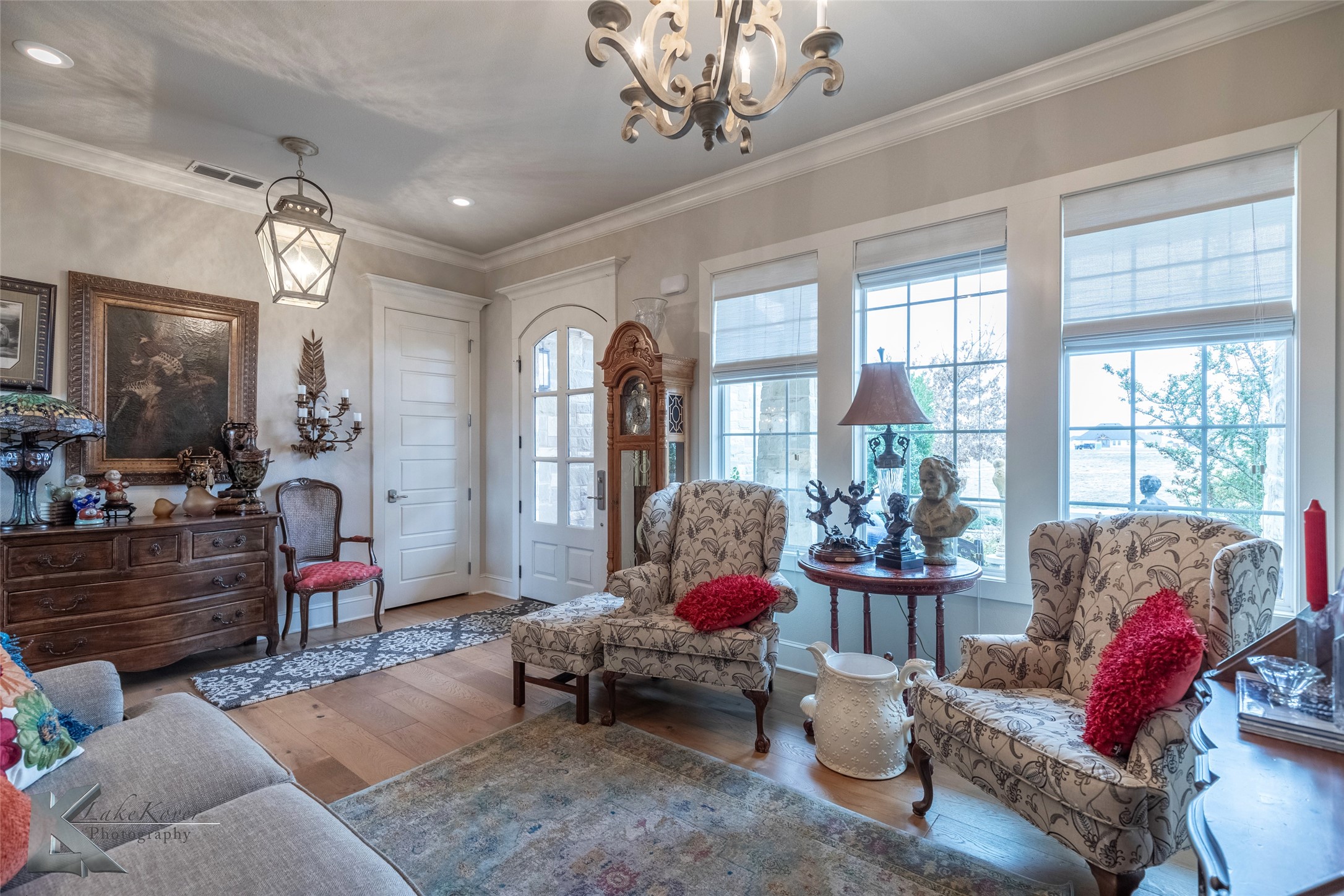 6725 Goodnight Loving Trail Abilene TX 79606