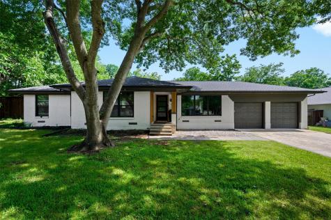 1805 Greenwood Road Mckinney TX 75069