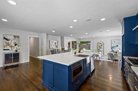 1805 Greenwood Road Mckinney TX 75069