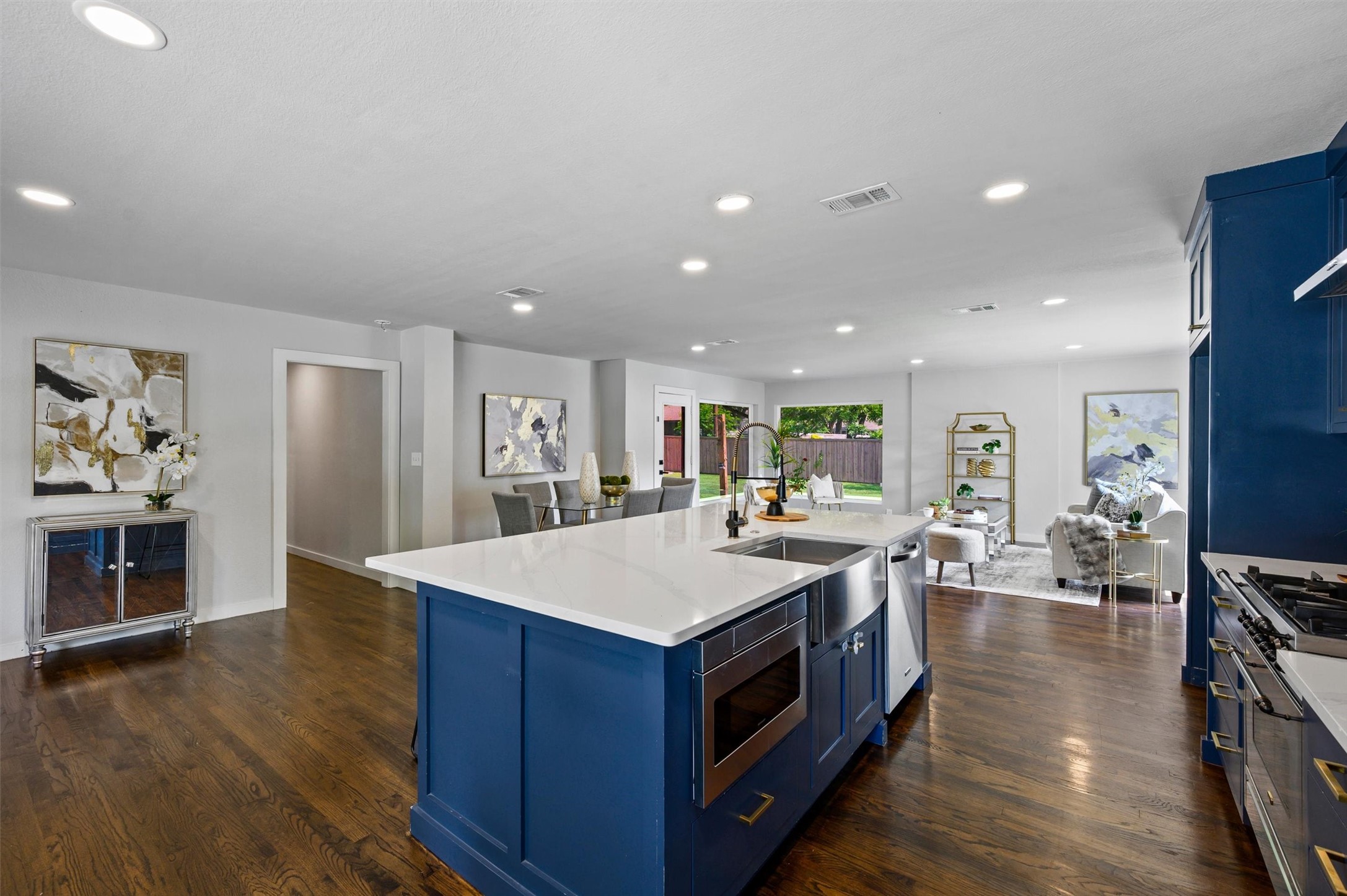 1805 Greenwood Road Mckinney TX 75069