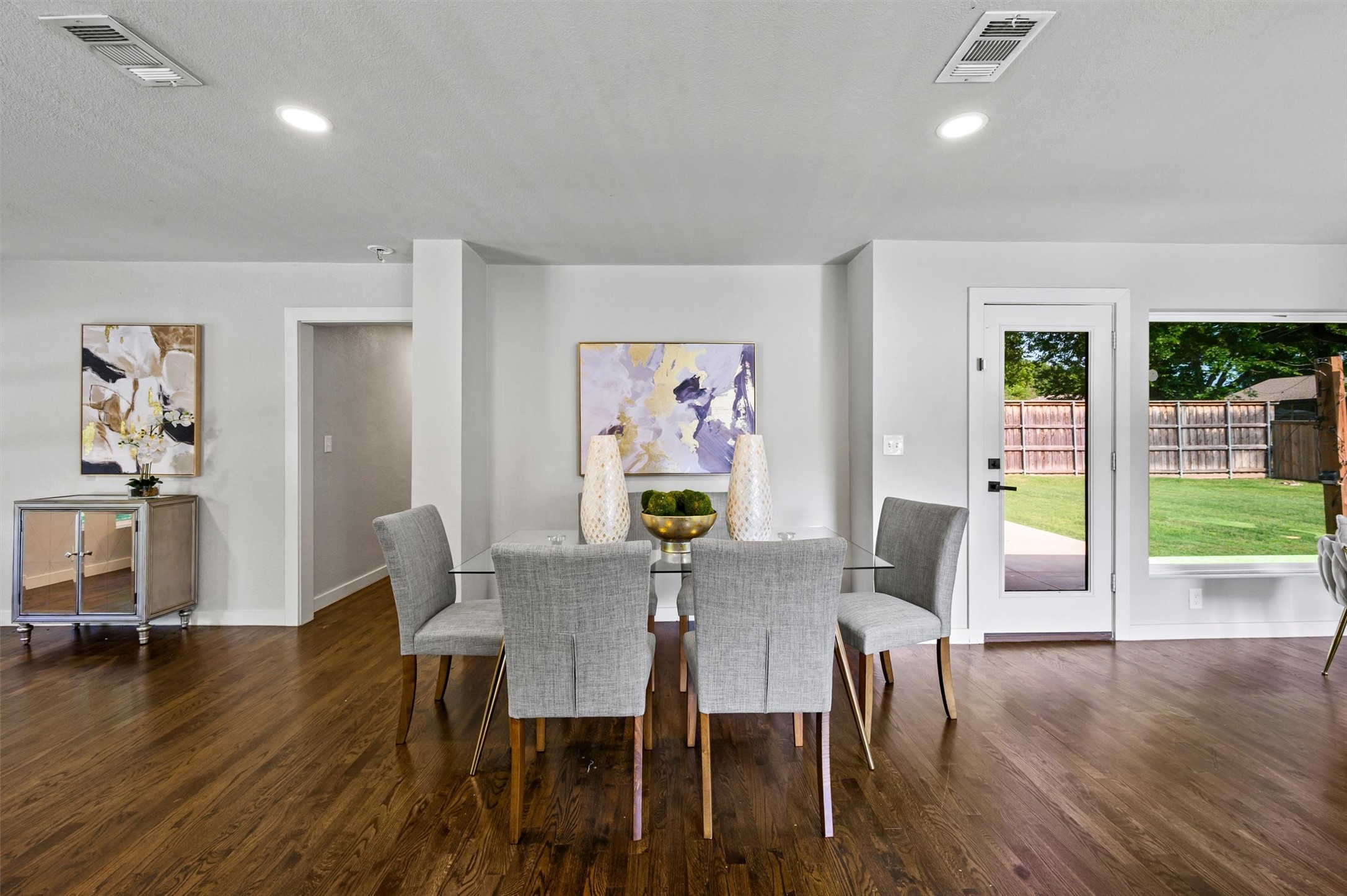 1805 Greenwood Road Mckinney TX 75069
