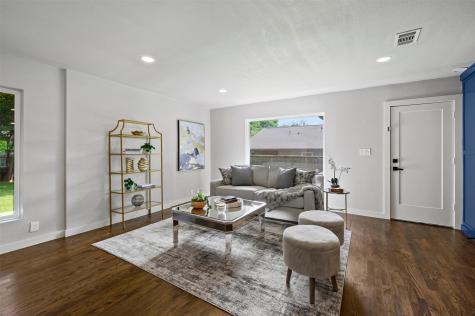 1805 Greenwood Road Mckinney TX 75069