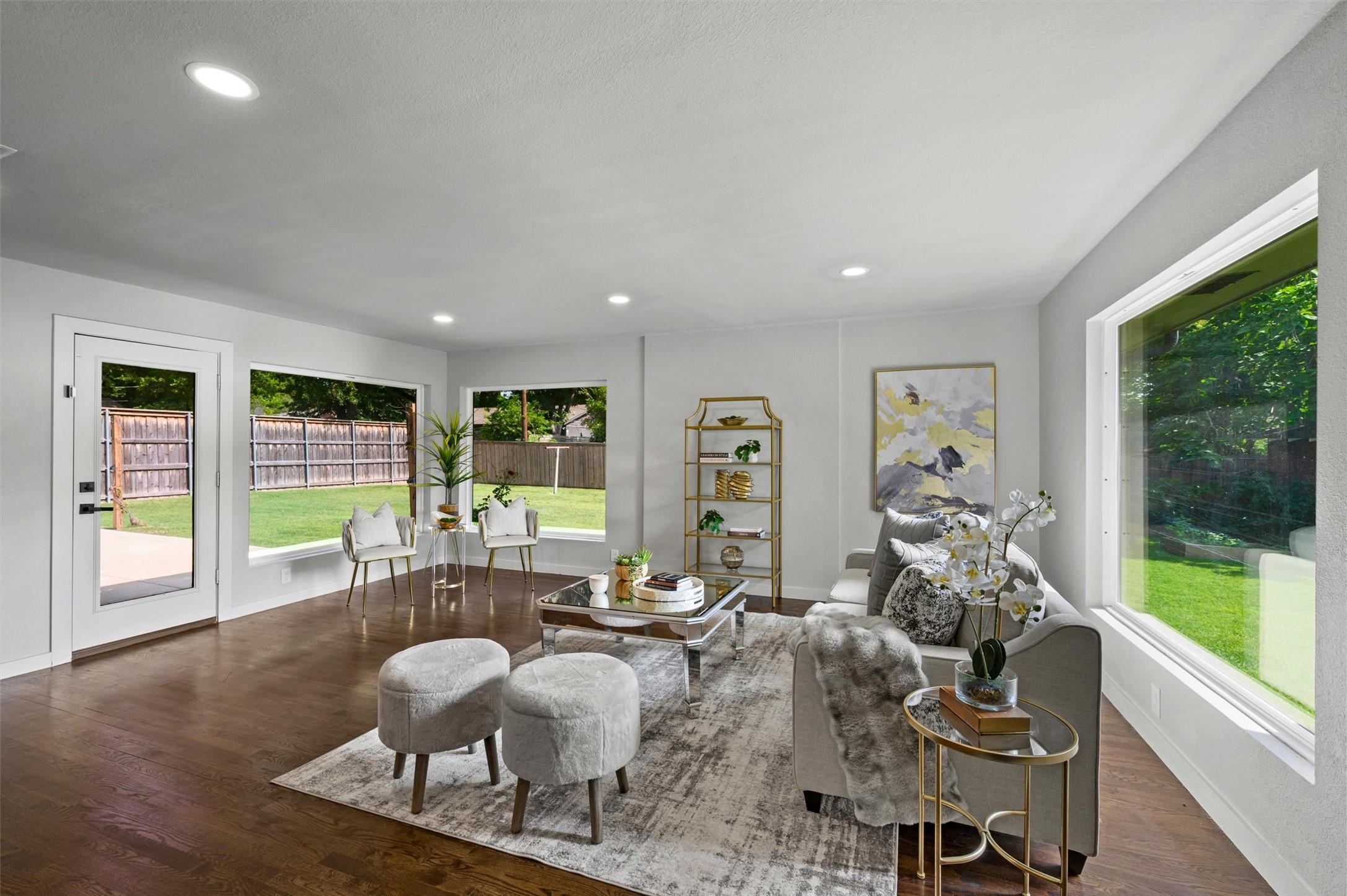 1805 Greenwood Road Mckinney TX 75069