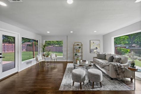 1805 Greenwood Road Mckinney TX 75069